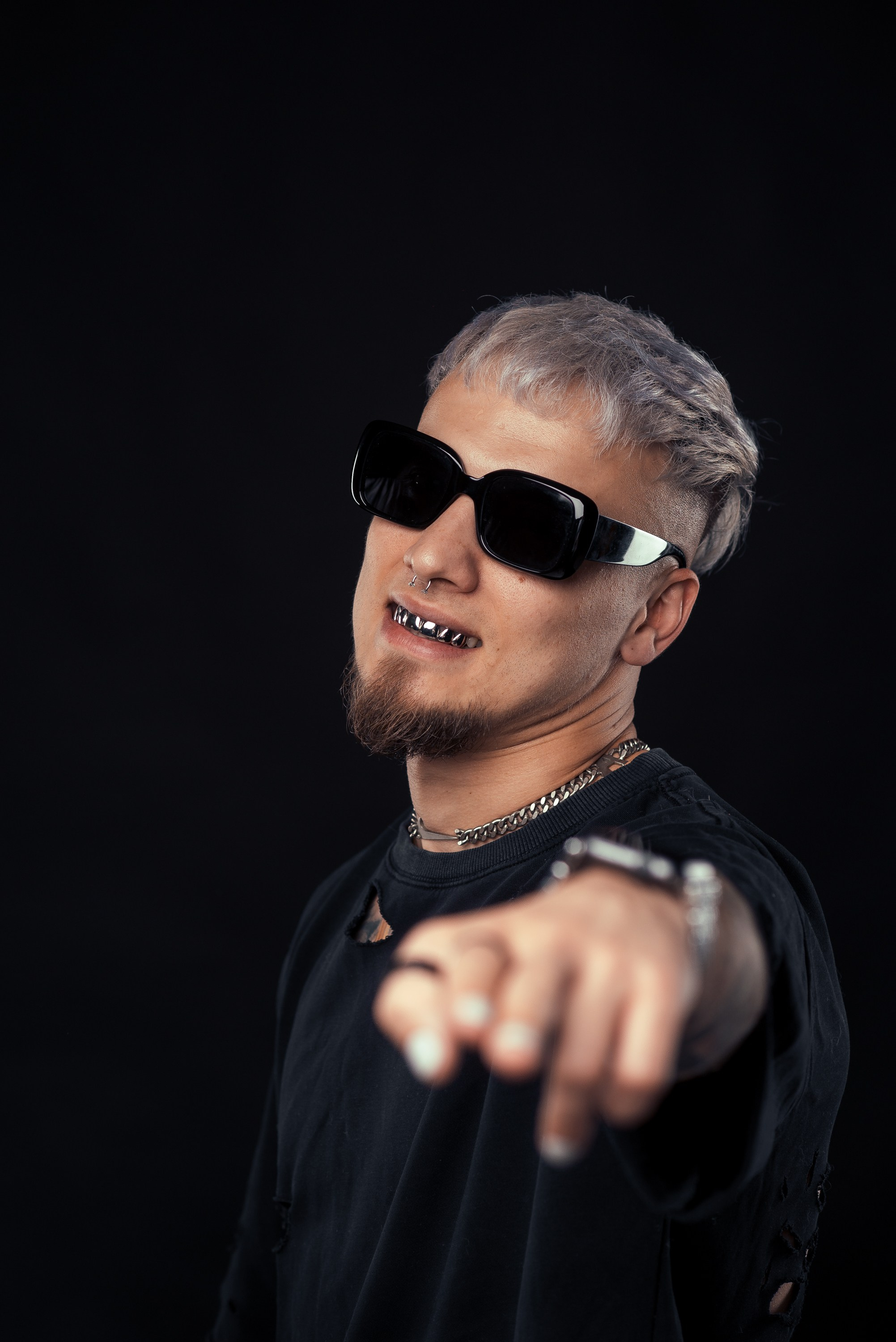 Dabro&Hard. Главная