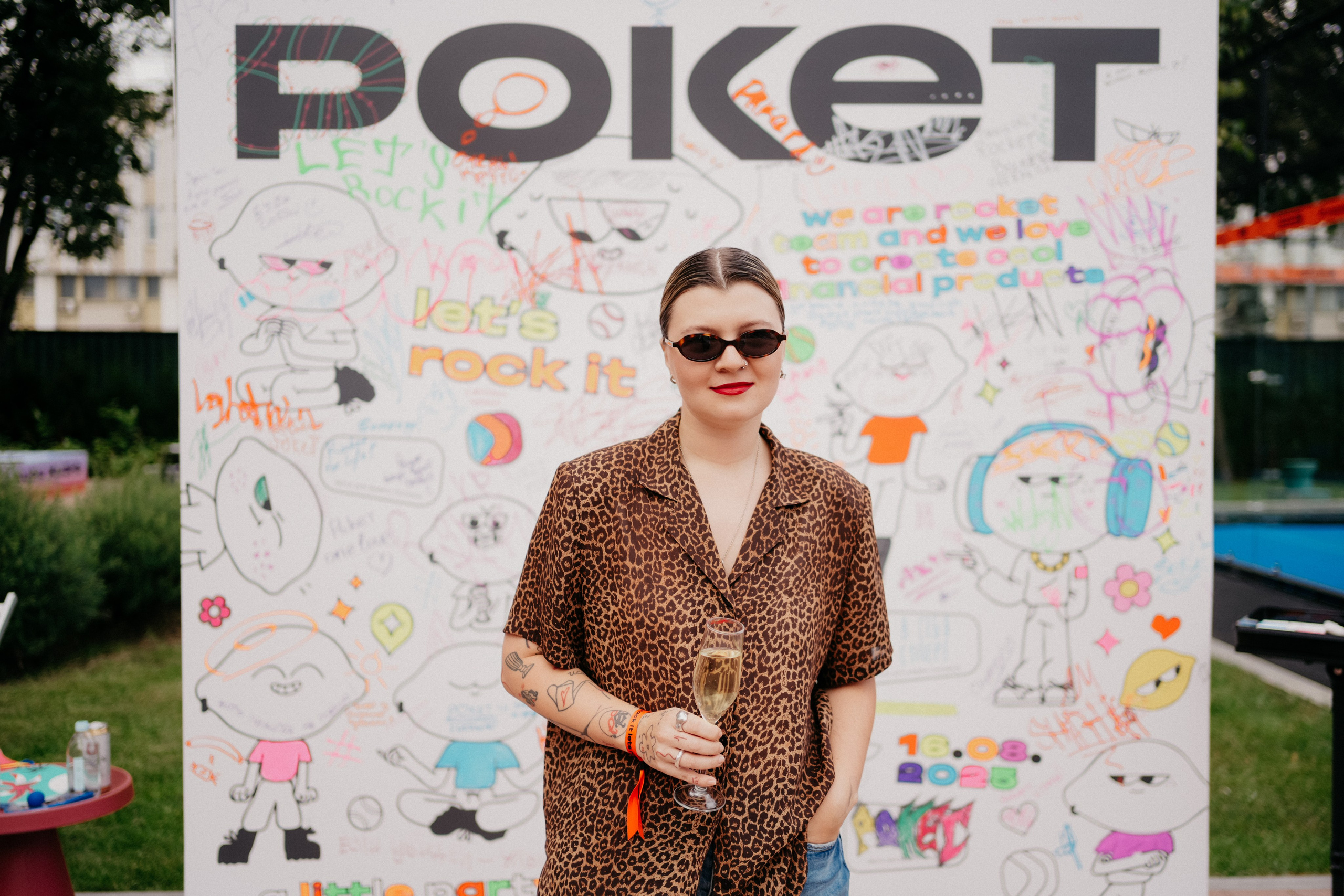 Рокет. Фотограф в Москве Дмитрий Рогов