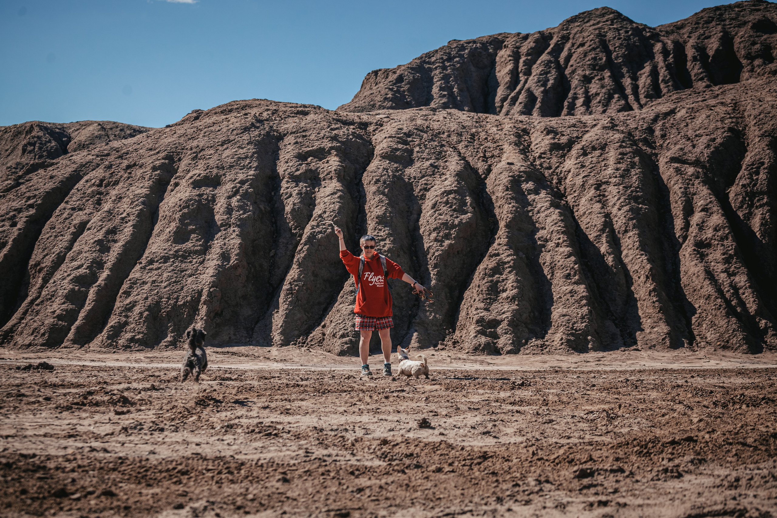 Кондуки. Фотограф-анималист Татьяна Степанова