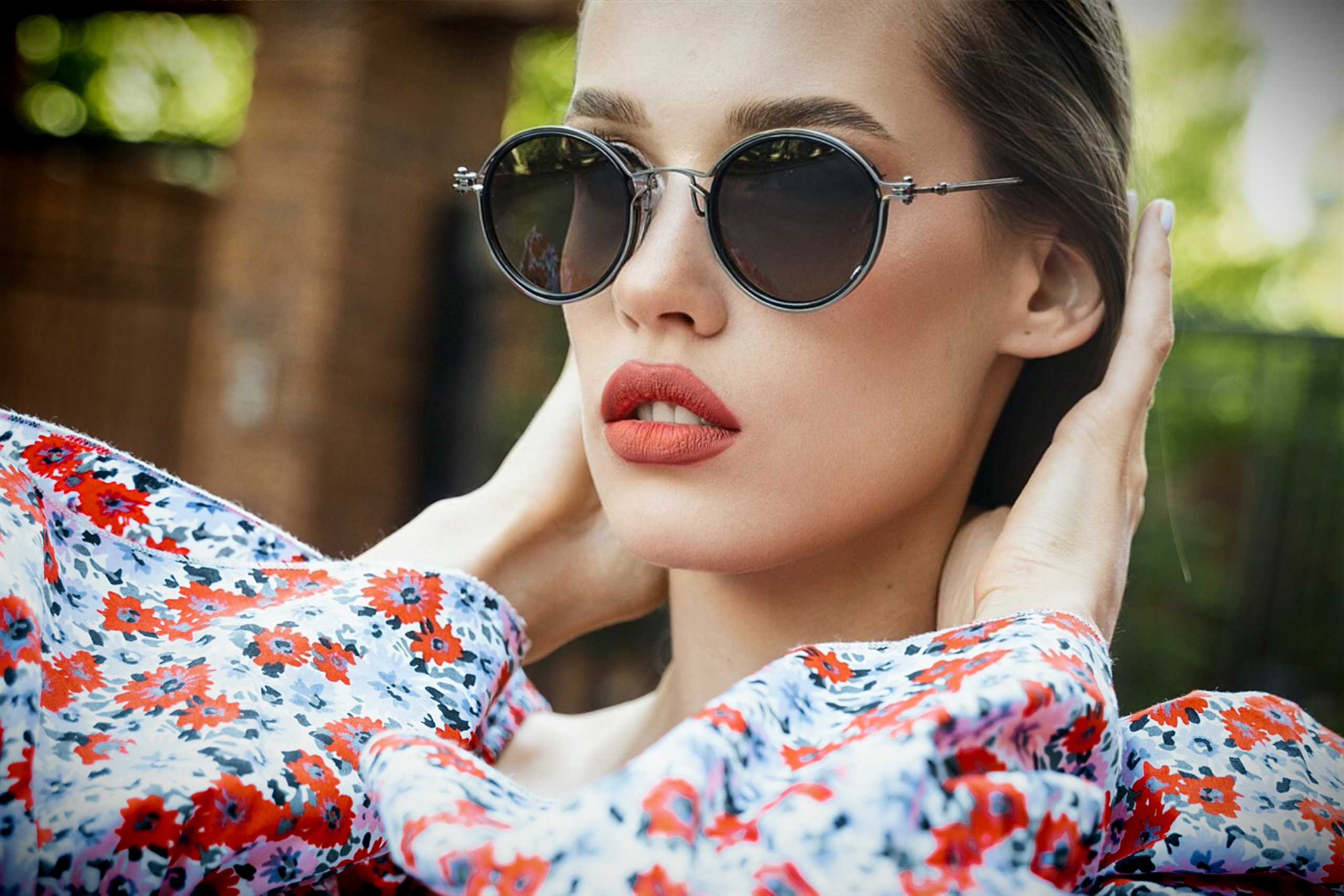 Жизнь, эмоции, любовь