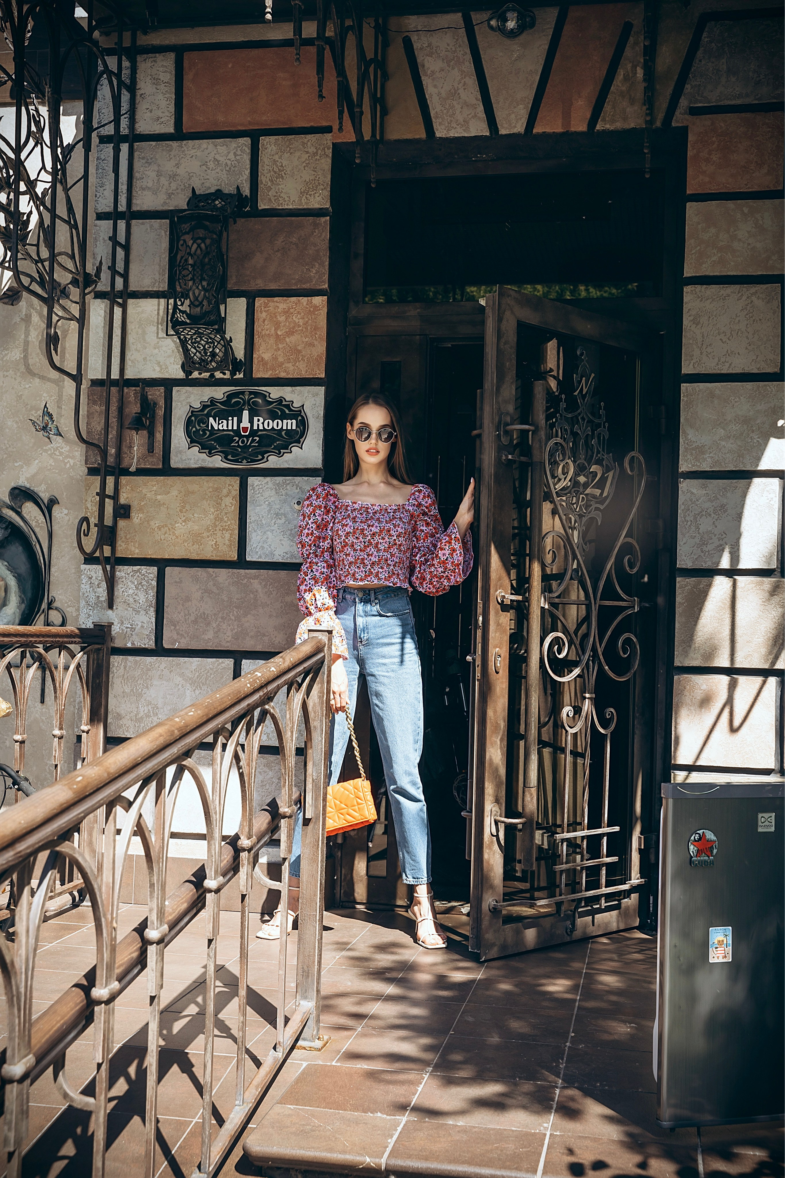 Жизнь, эмоции, любовь