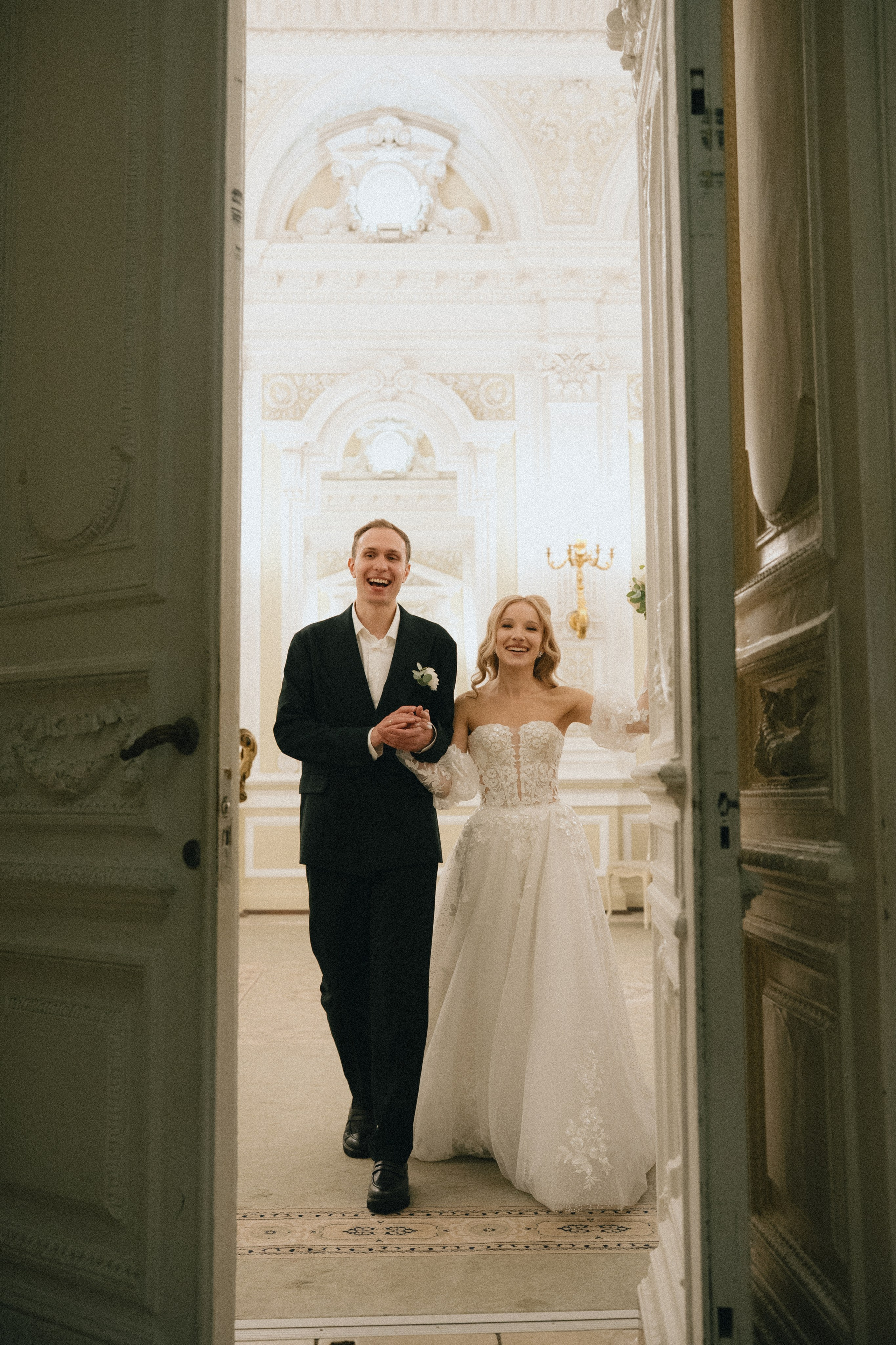 Владислав & Карина