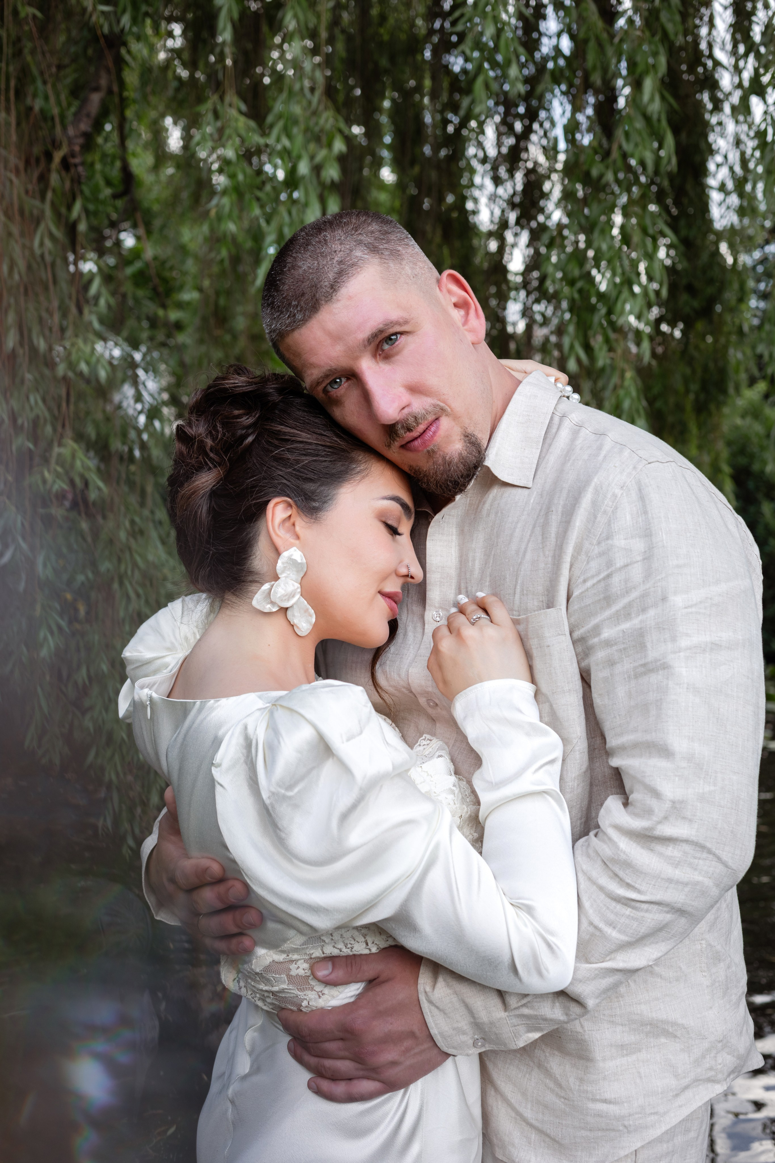 Wedding. Фотограф Алина Гашникова