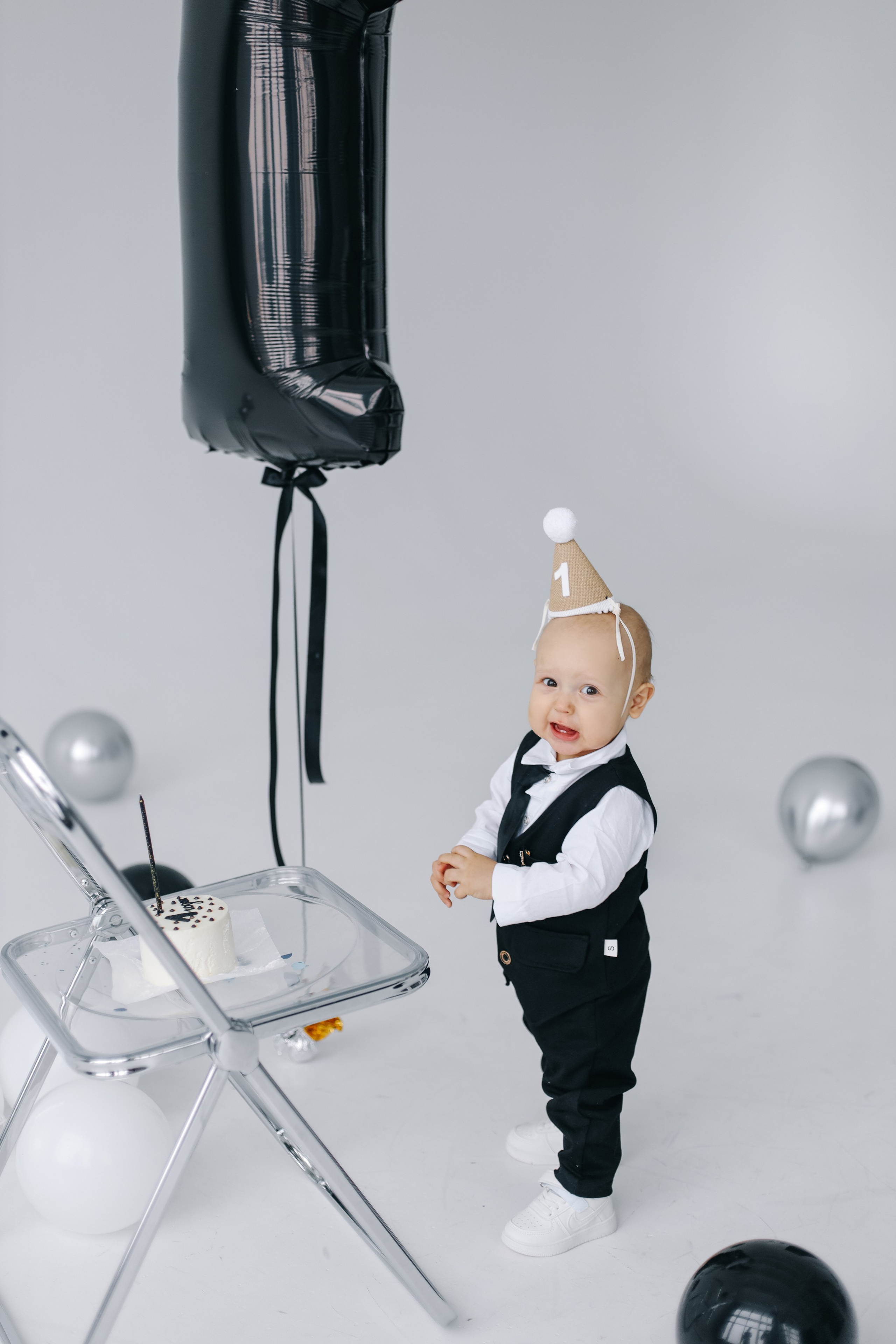 Годовасия и Дни рождения. Семейный и свадебный фотограф в Пензе Валерия Филюкова