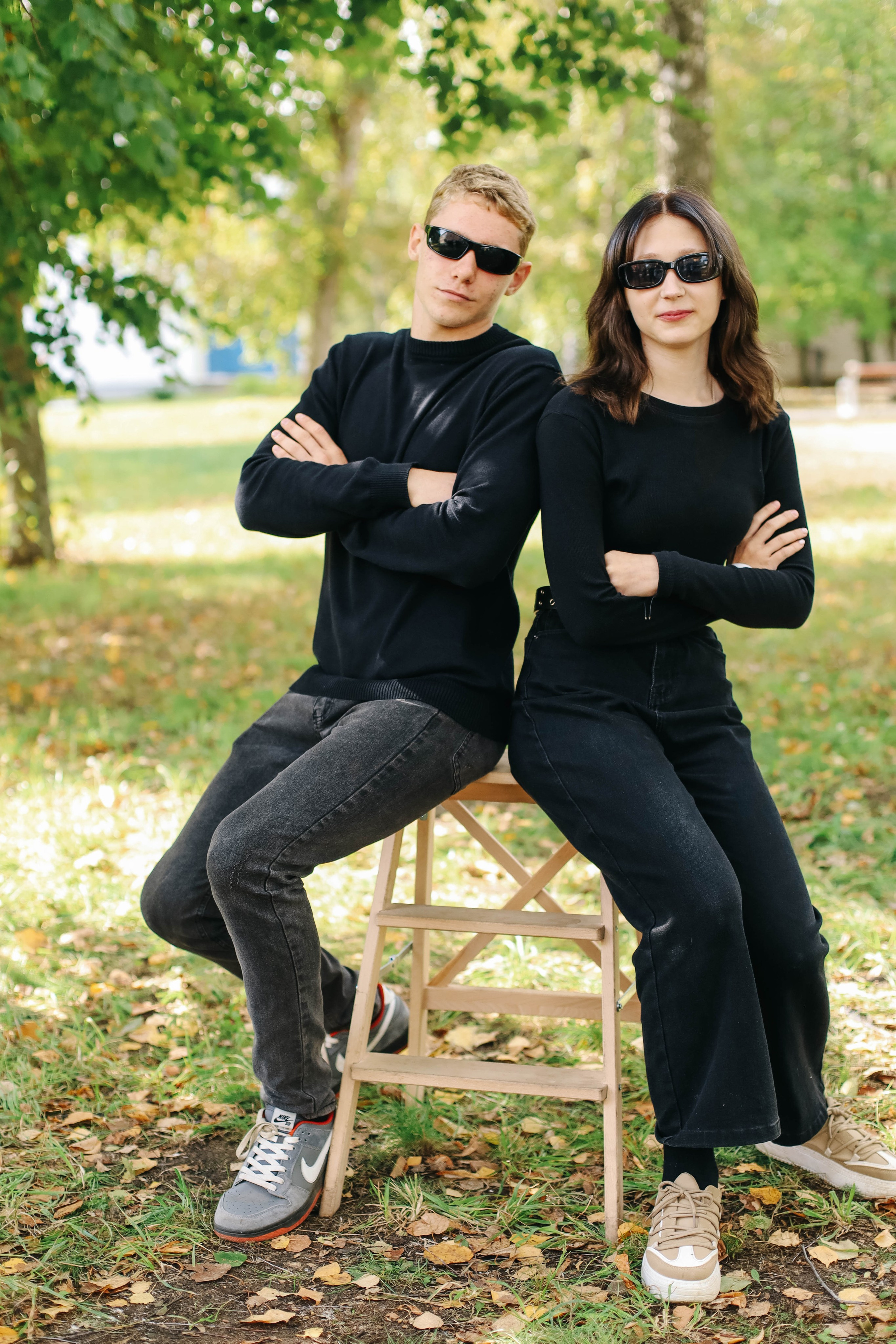 9 класс. Семейный и свадебный фотограф в Пензе Валерия Филюкова