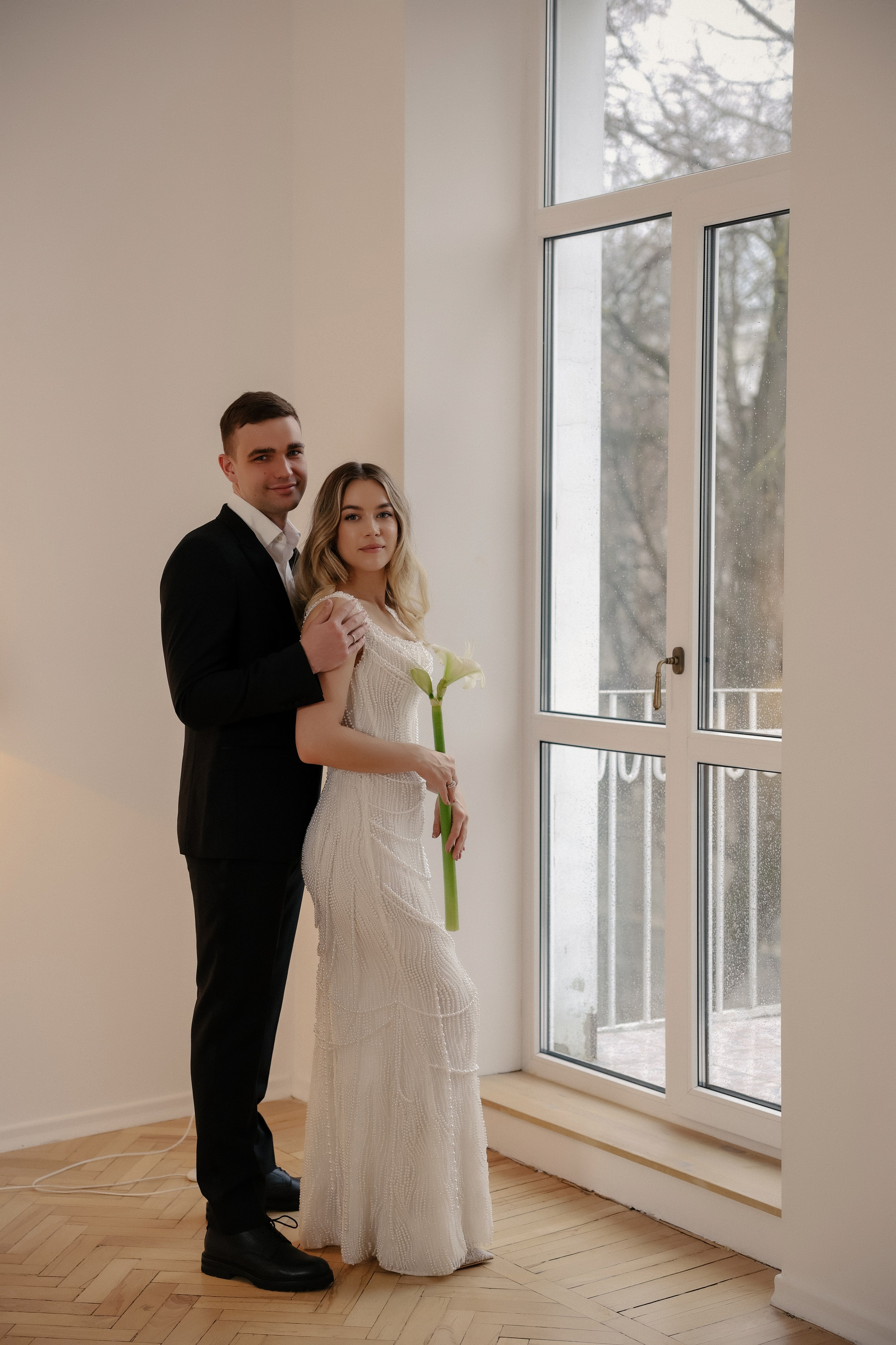 Саша и Диана. Семейный и свадебный фотограф в Пензе Валерия Филюкова