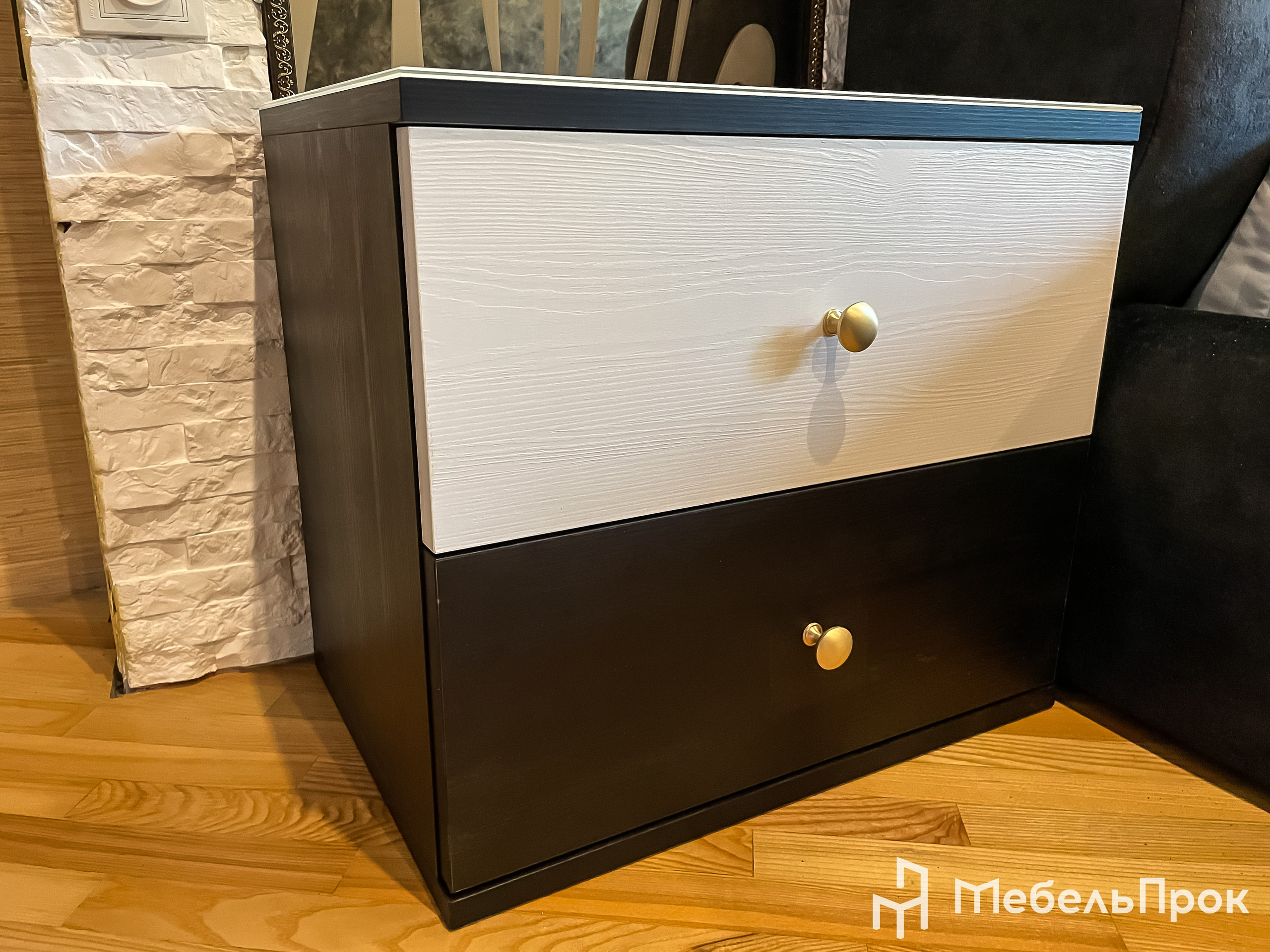 Тумбы. Главная