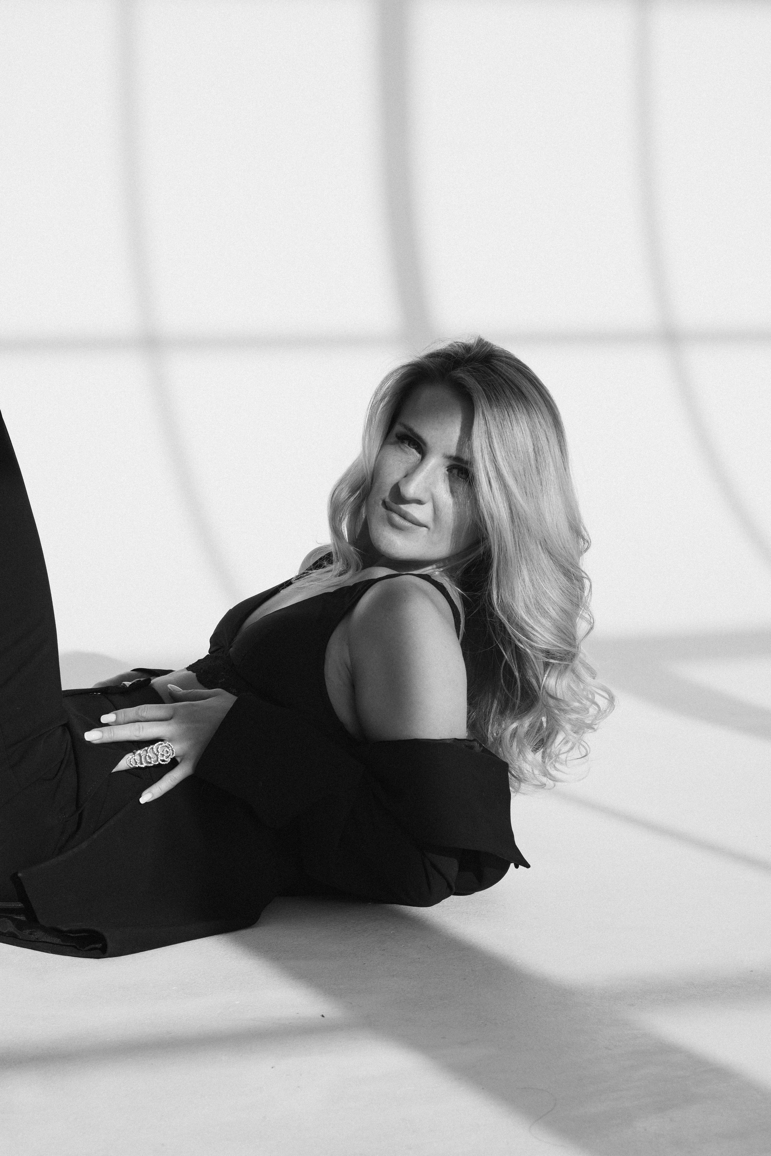 Татьяна. Фотограф Кутузова Оксана