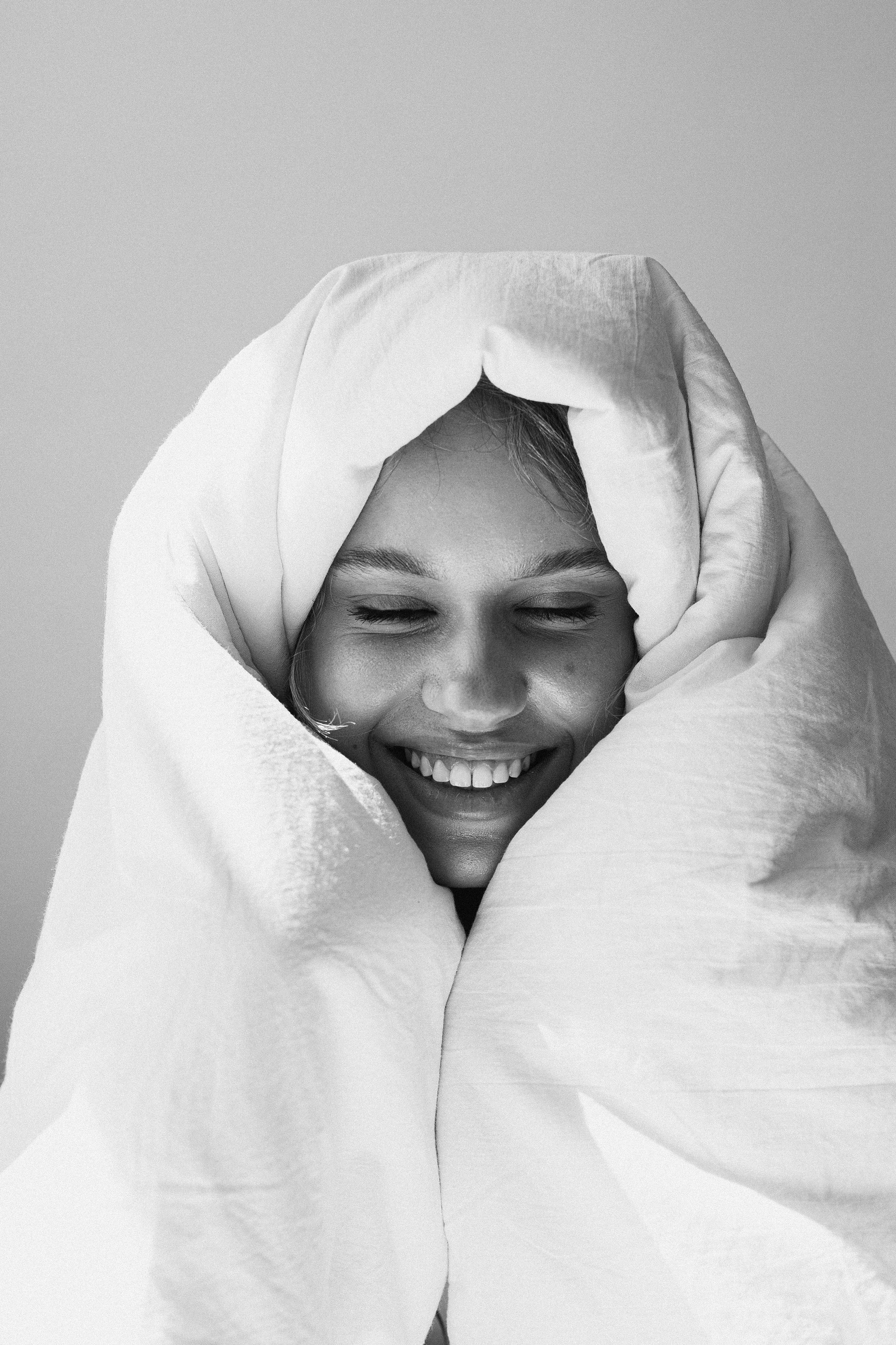 Утро. Фотограф Кутузова Оксана