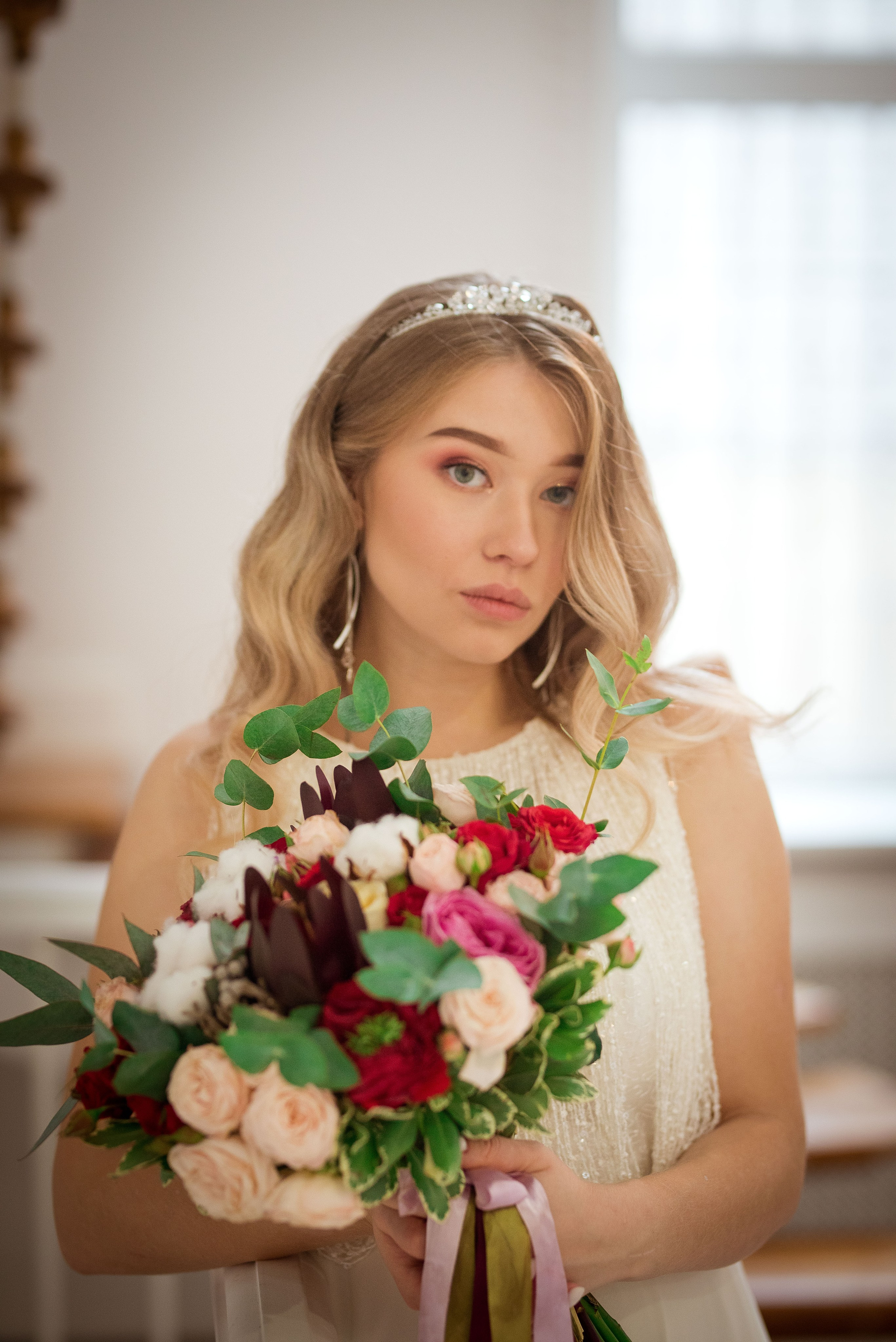 Марина и Куаныш. Свадебный и семейный фотограф Яна Стражева. Волгоград, Москва