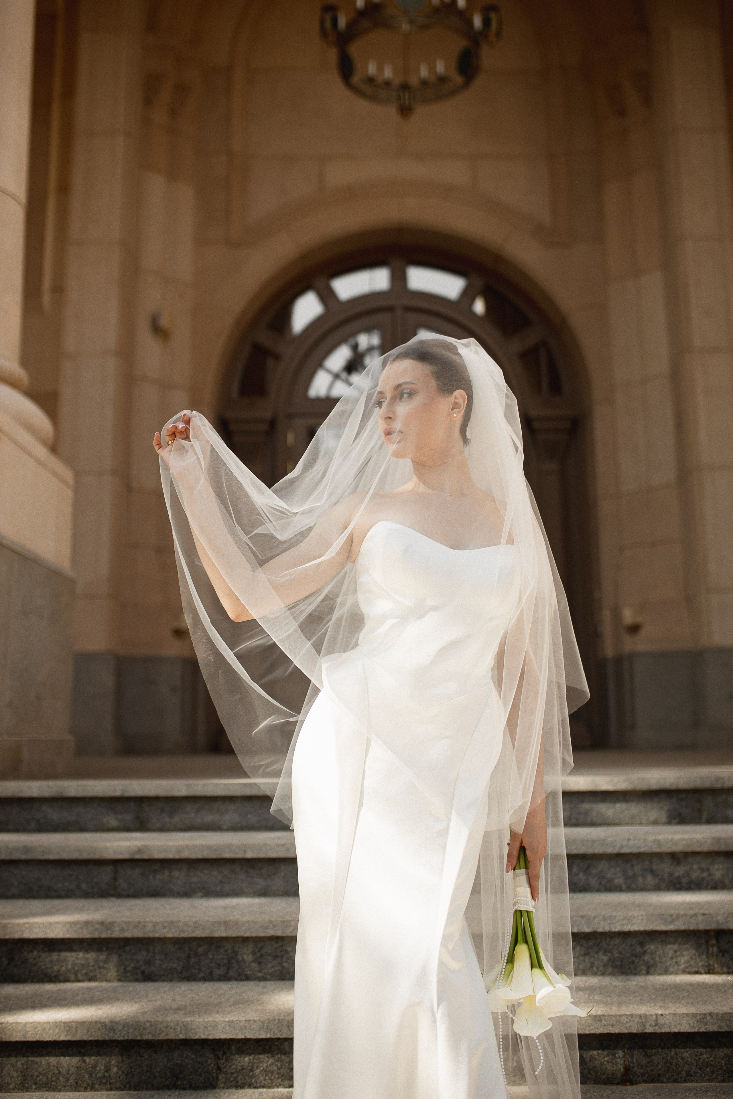 Никита + Мария. Фотограф в Севастополе и в Крыму