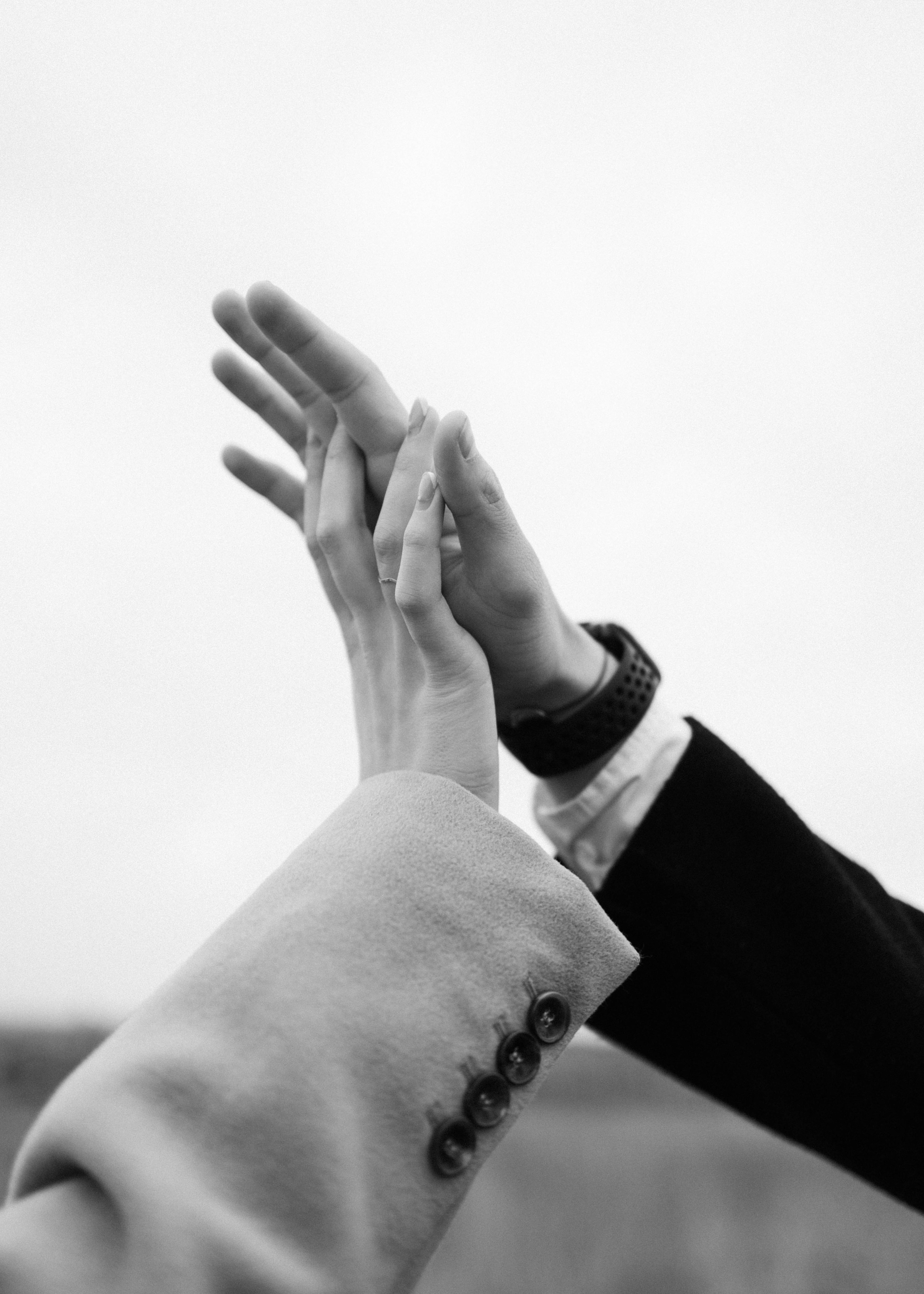 Каждая история любви красива, но наша — моя любимая. Фотограф в Ставрополе Карабанова Юлия