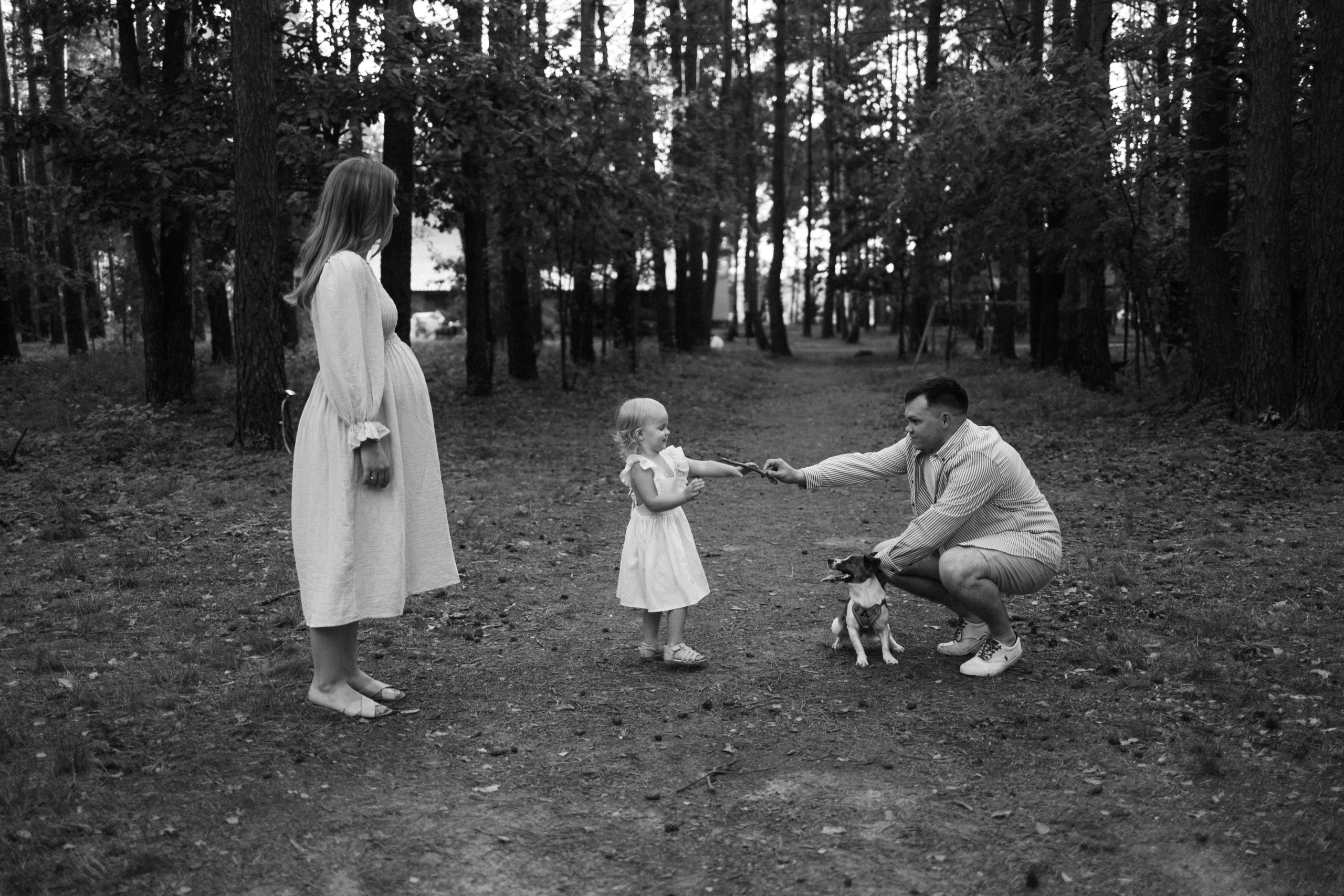 Самое важное в жизни. Фотограф в Ставрополе Карабанова Юлия