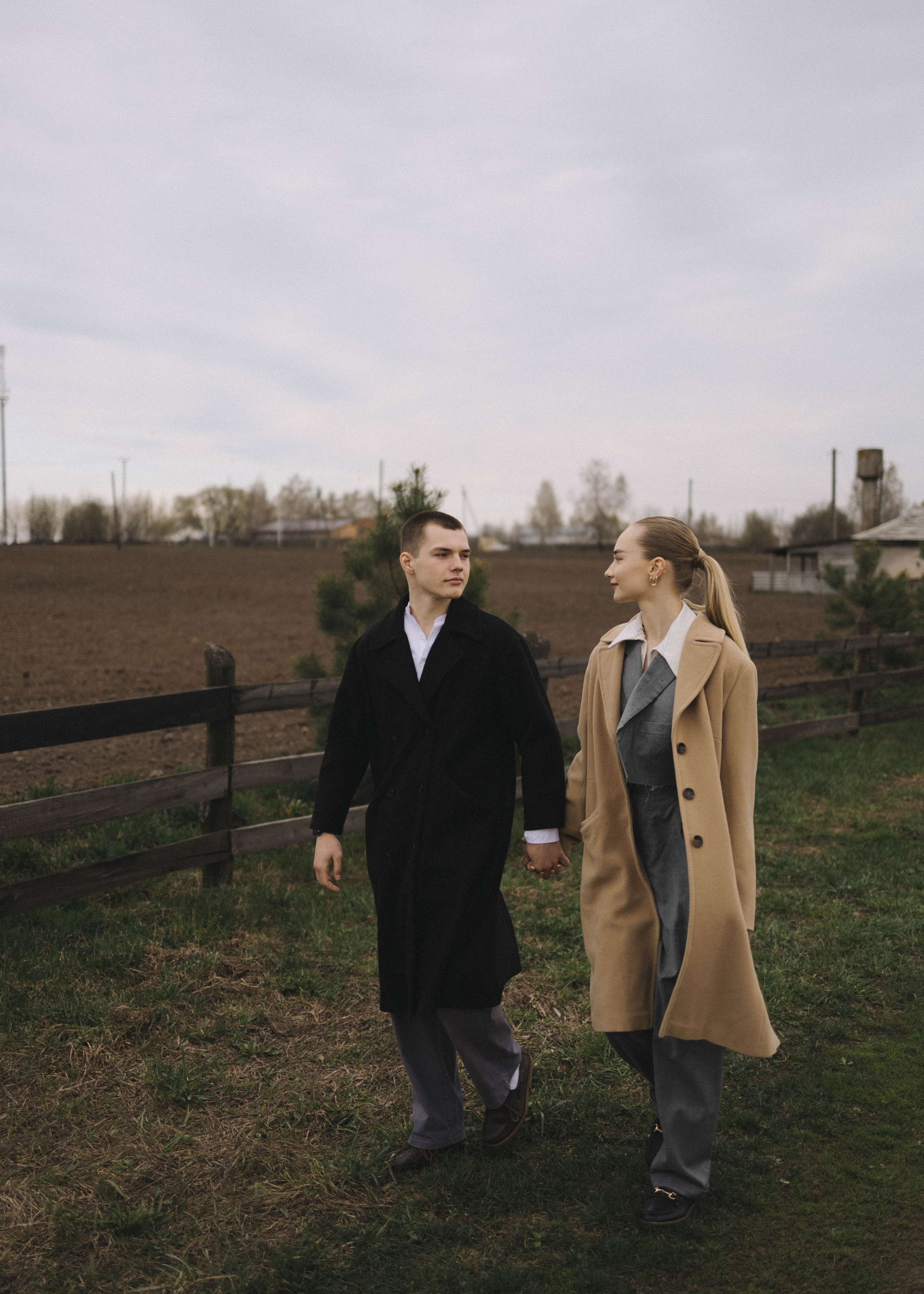 Каждая история любви красива, но наша — моя любимая. Фотограф в Ставрополе Карабанова Юлия