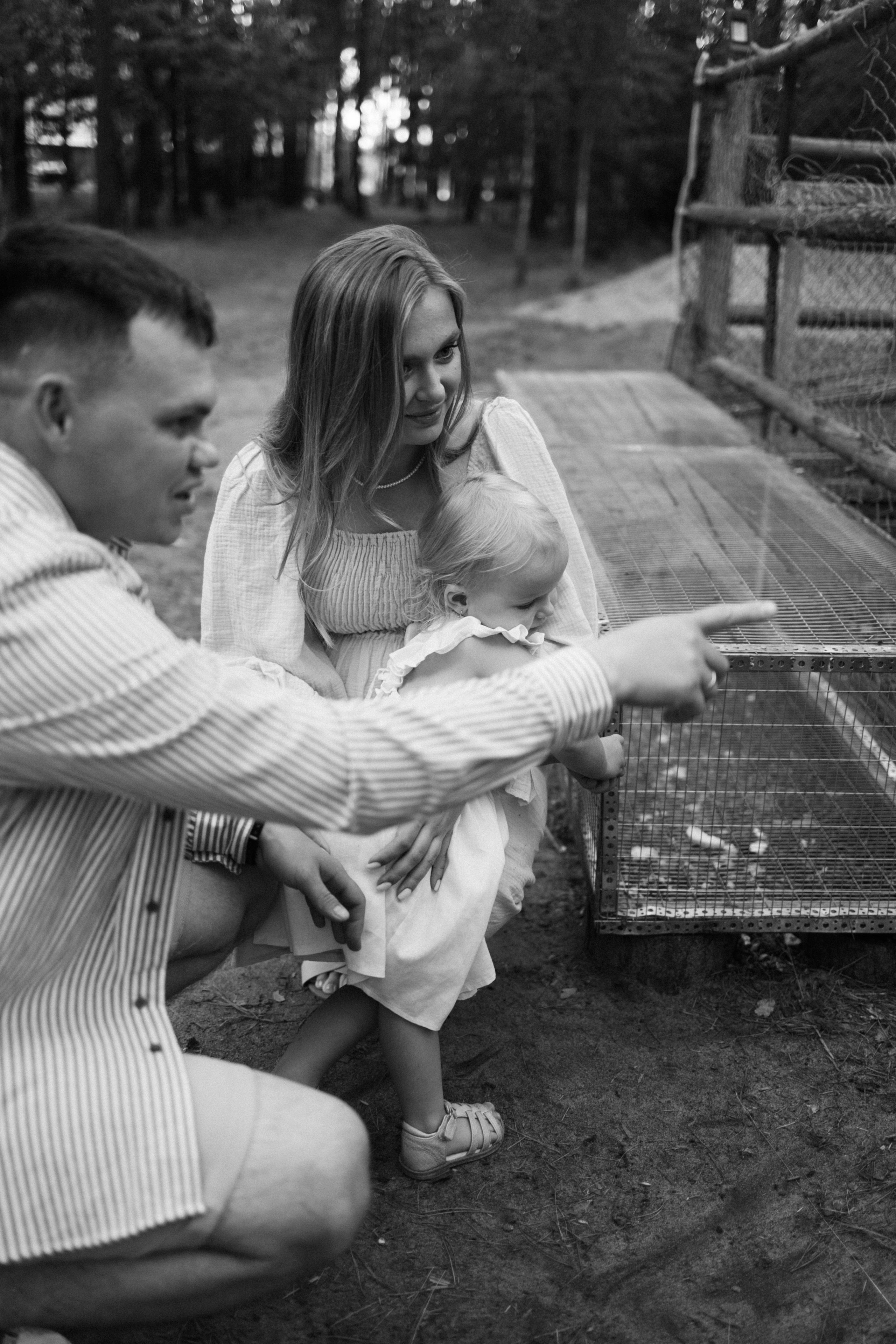 Самое важное в жизни. Фотограф в Ставрополе Карабанова Юлия