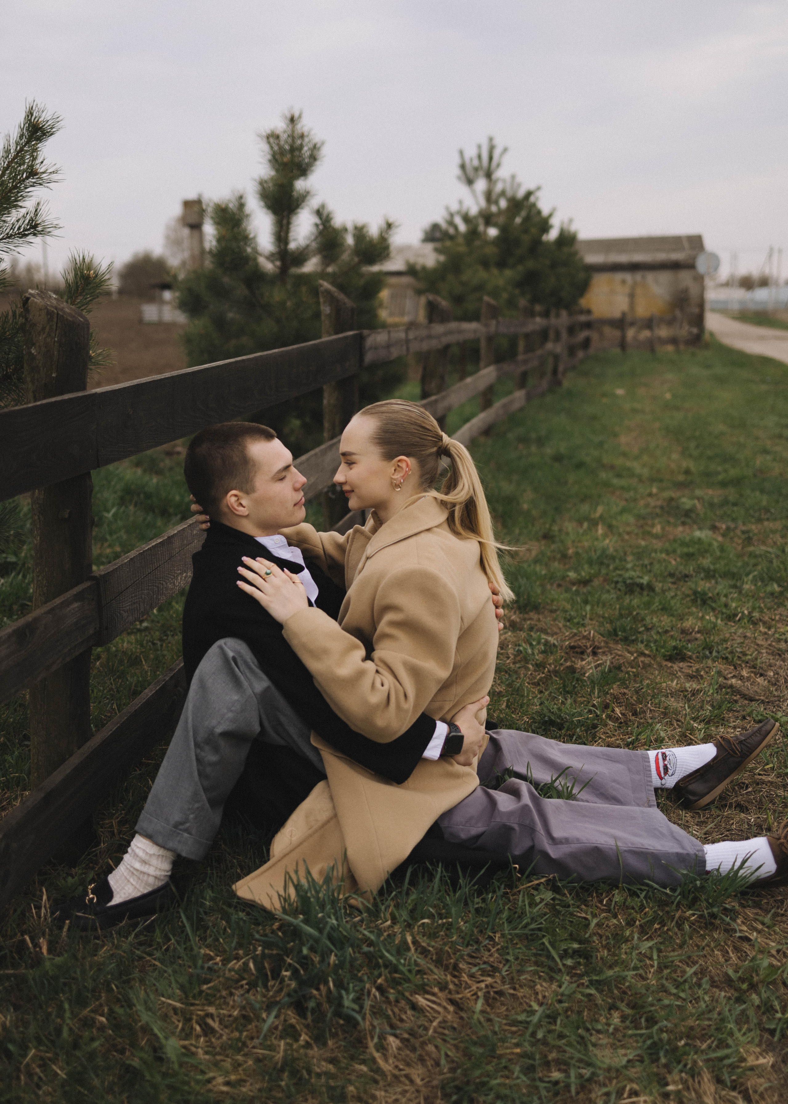 Каждая история любви красива, но наша — моя любимая. Фотограф в Ставрополе Карабанова Юлия