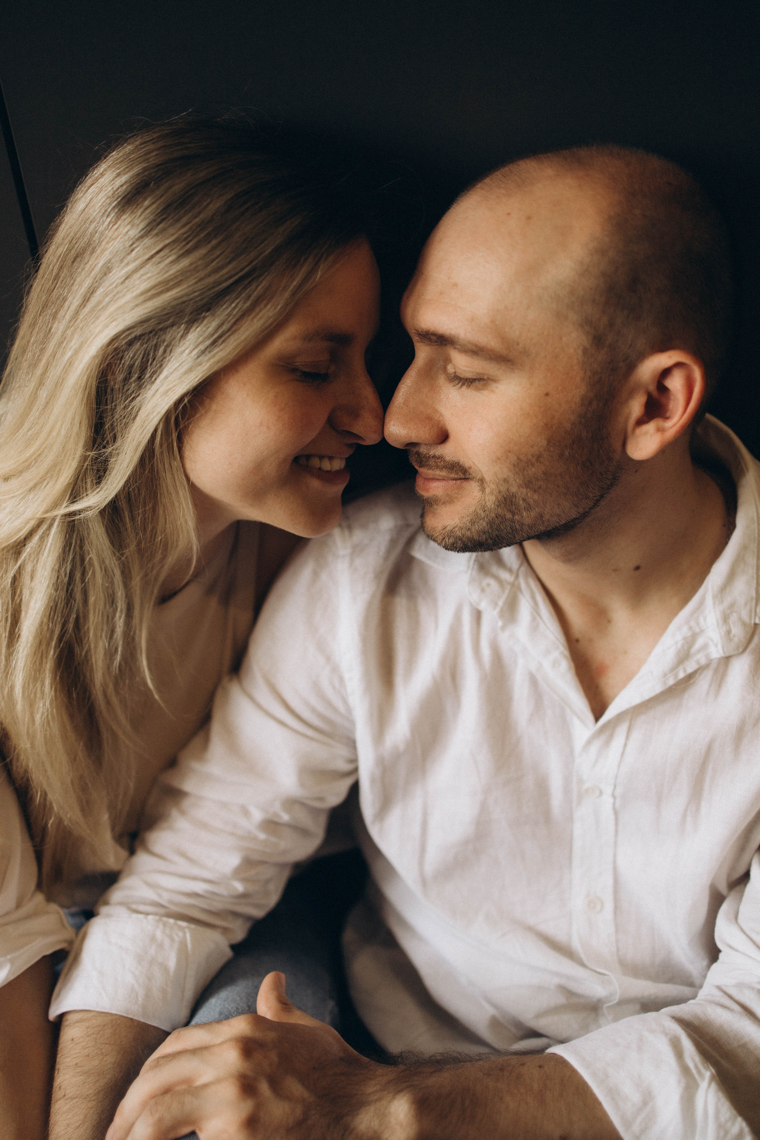 Любовь начинается с семьи. Фотограф в Ставрополе Карабанова Юлия