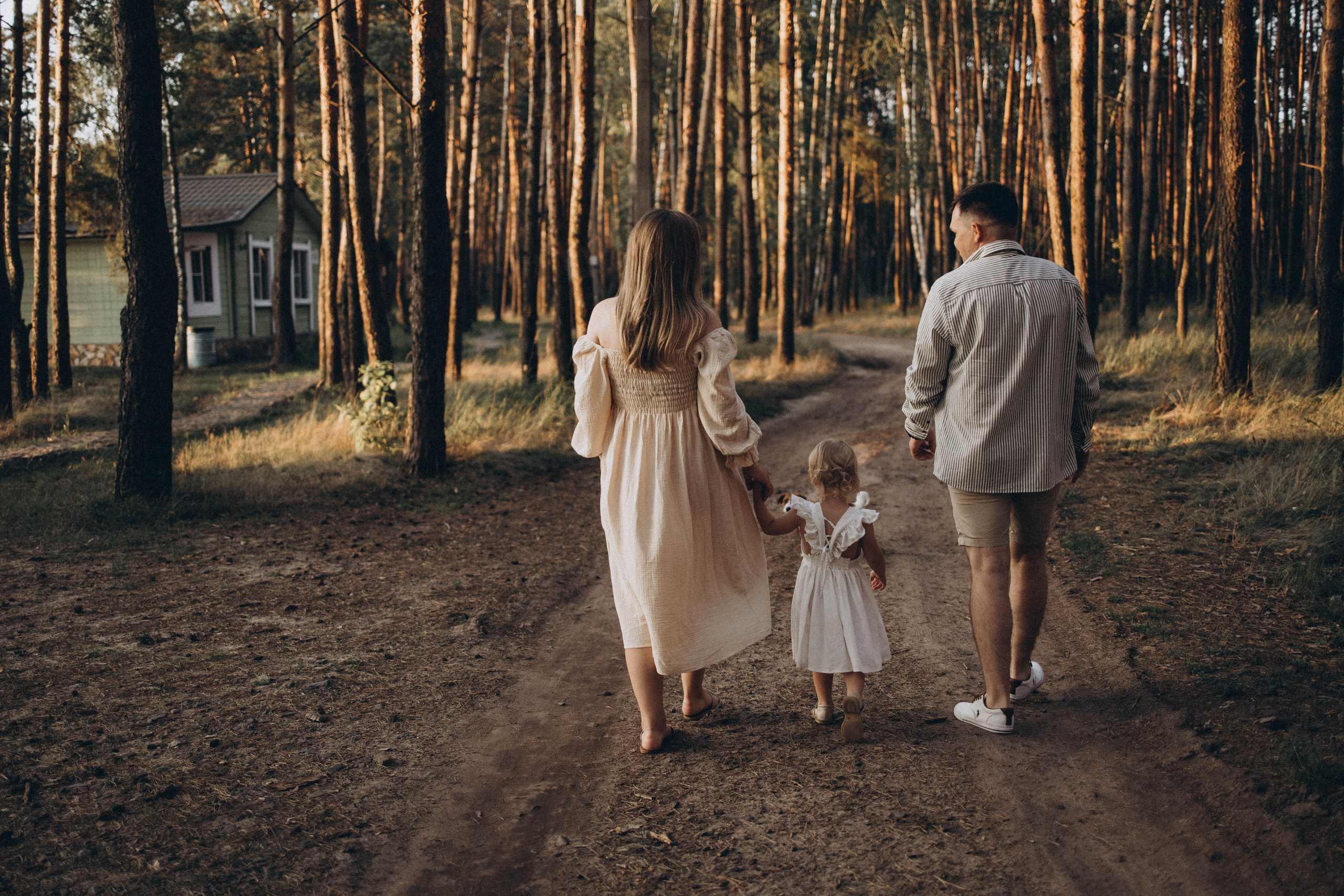 Самое важное в жизни. Фотограф в Ставрополе Карабанова Юлия
