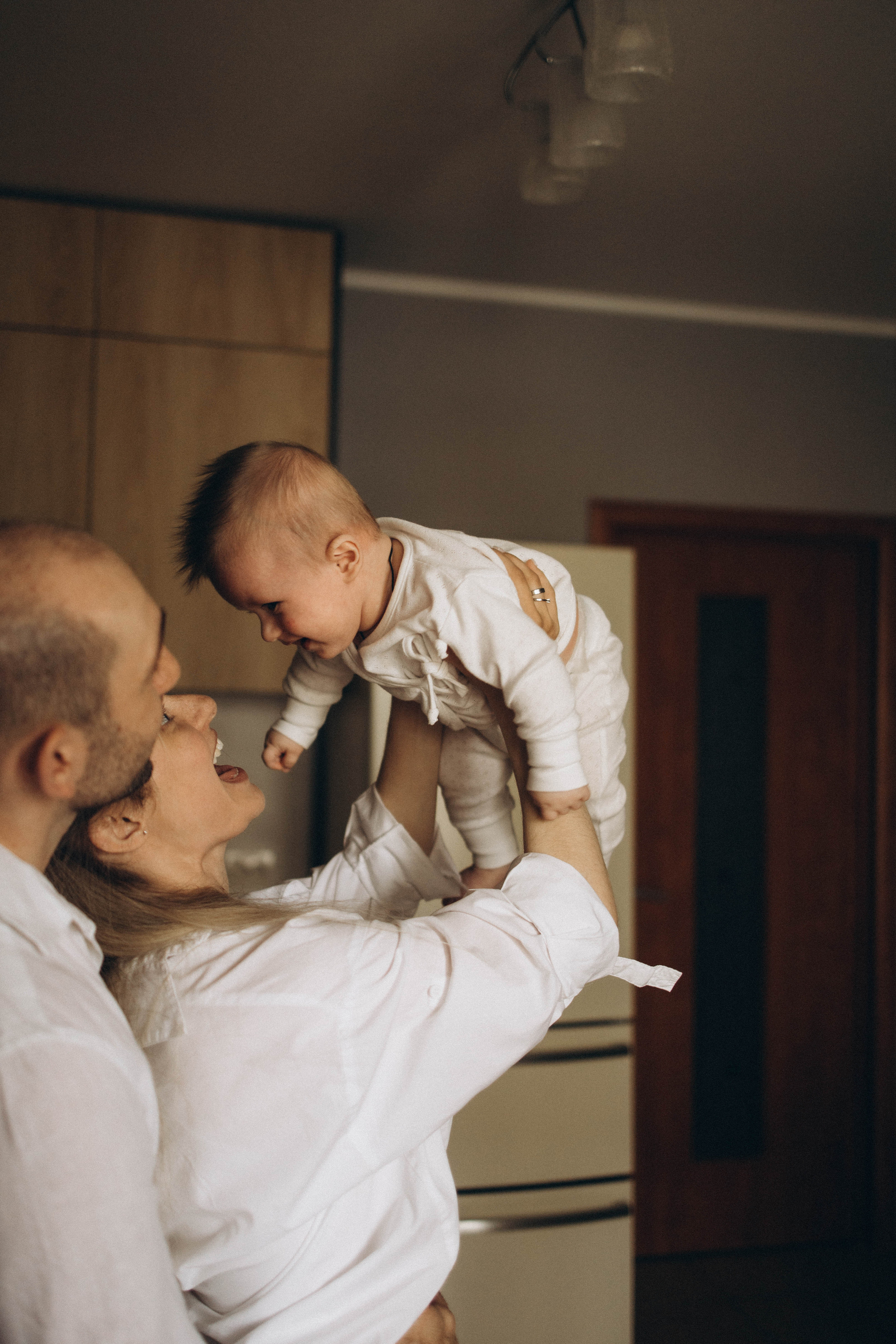 Любовь начинается с семьи. Фотограф в Ставрополе Карабанова Юлия