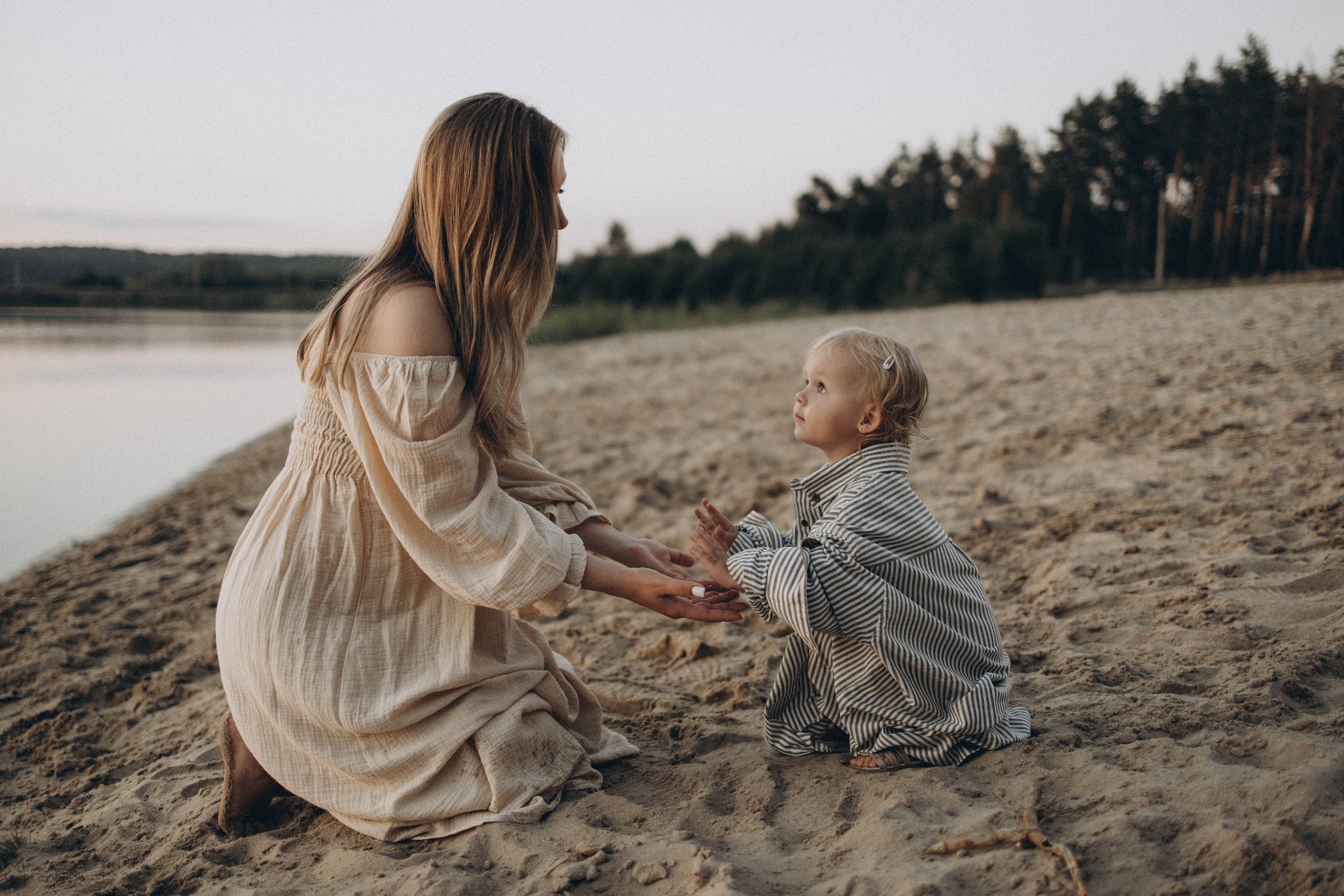 Самое важное в жизни. Фотограф в Ставрополе Карабанова Юлия