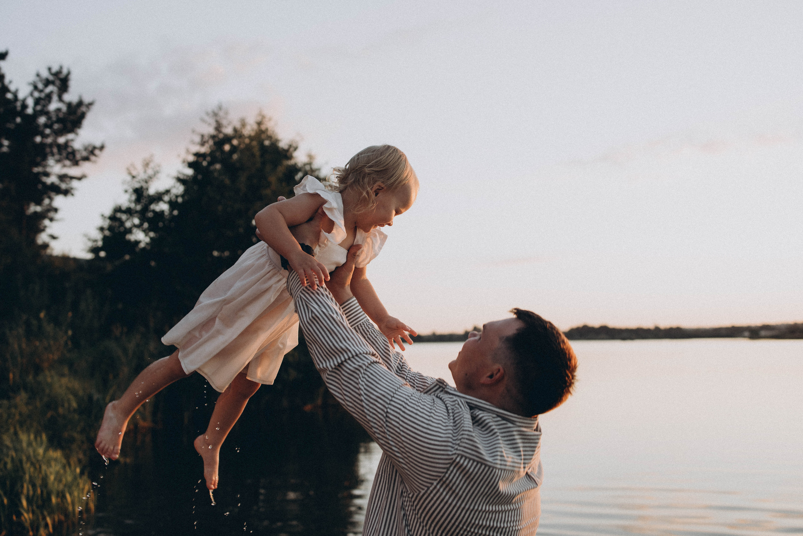 Самое важное в жизни. Фотограф в Ставрополе Карабанова Юлия