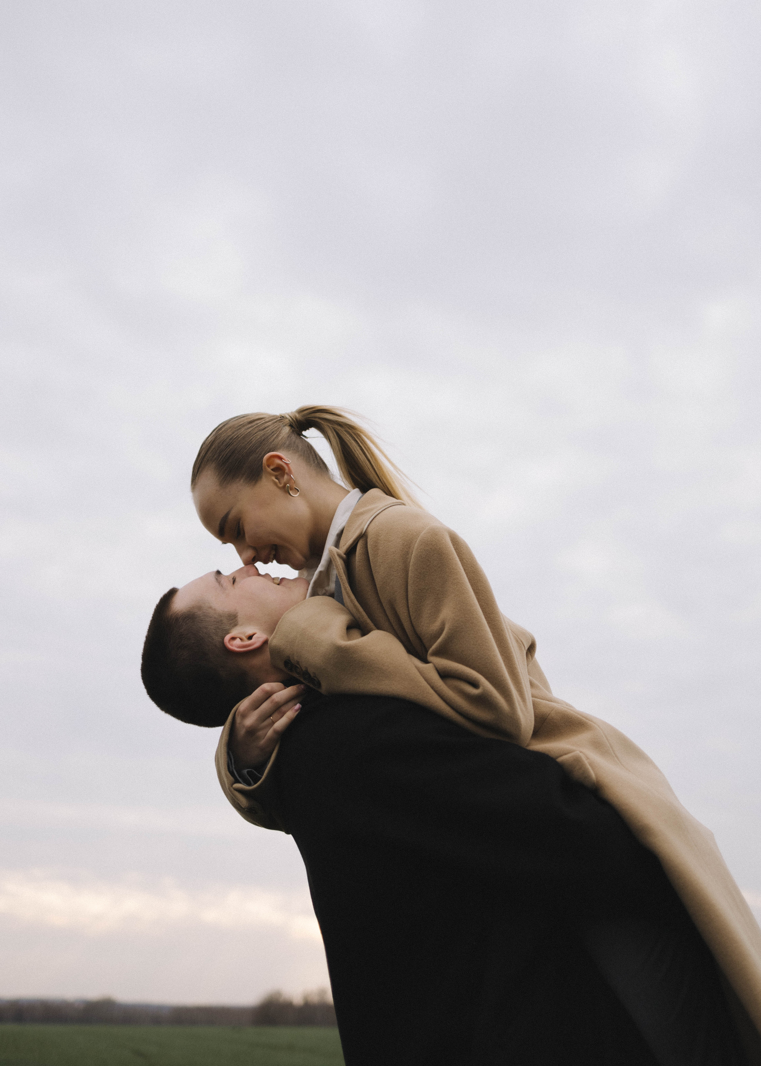 Каждая история любви красива, но наша — моя любимая. Фотограф в Ставрополе Карабанова Юлия