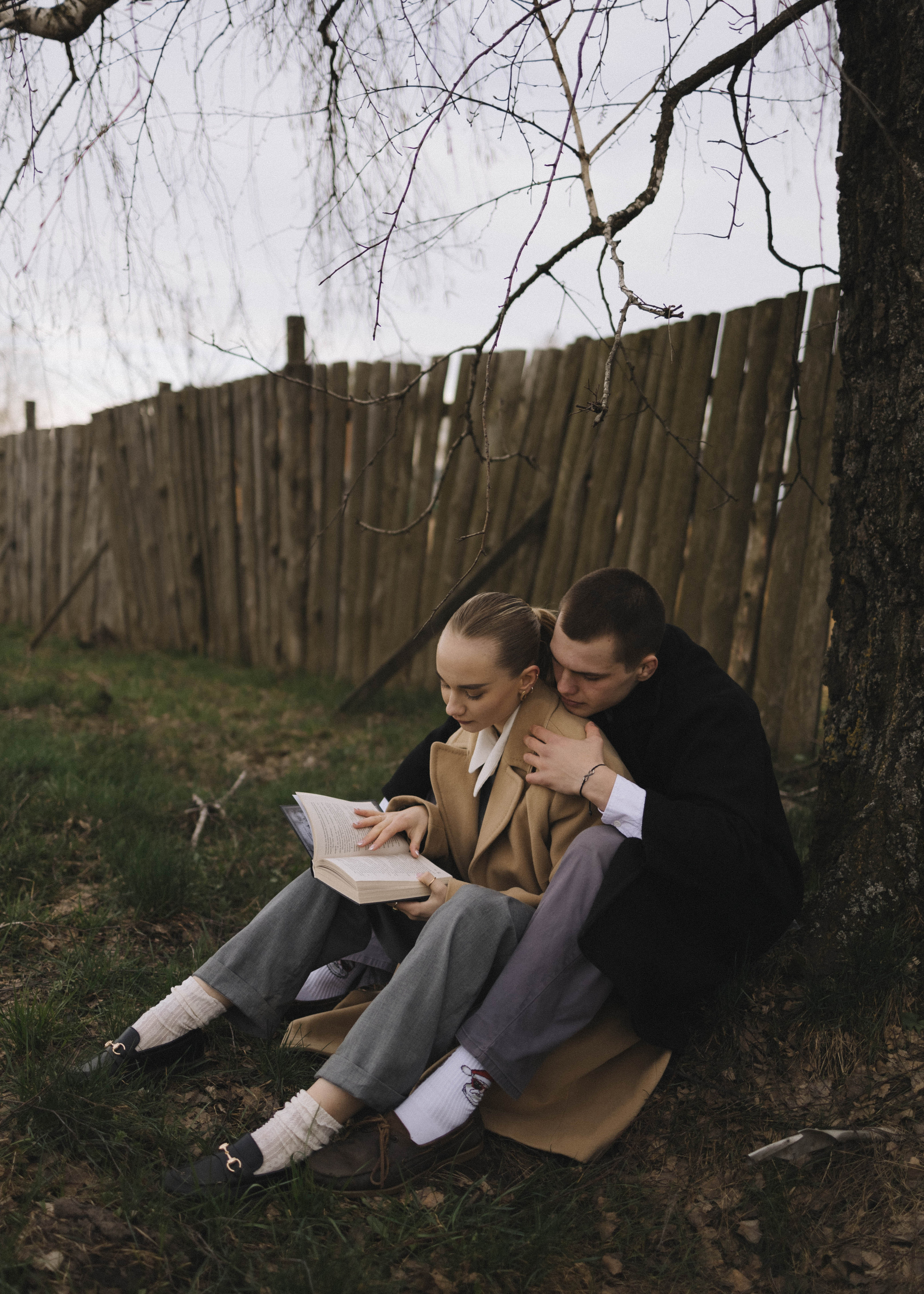 Каждая история любви красива, но наша — моя любимая. Фотограф в Ставрополе Карабанова Юлия