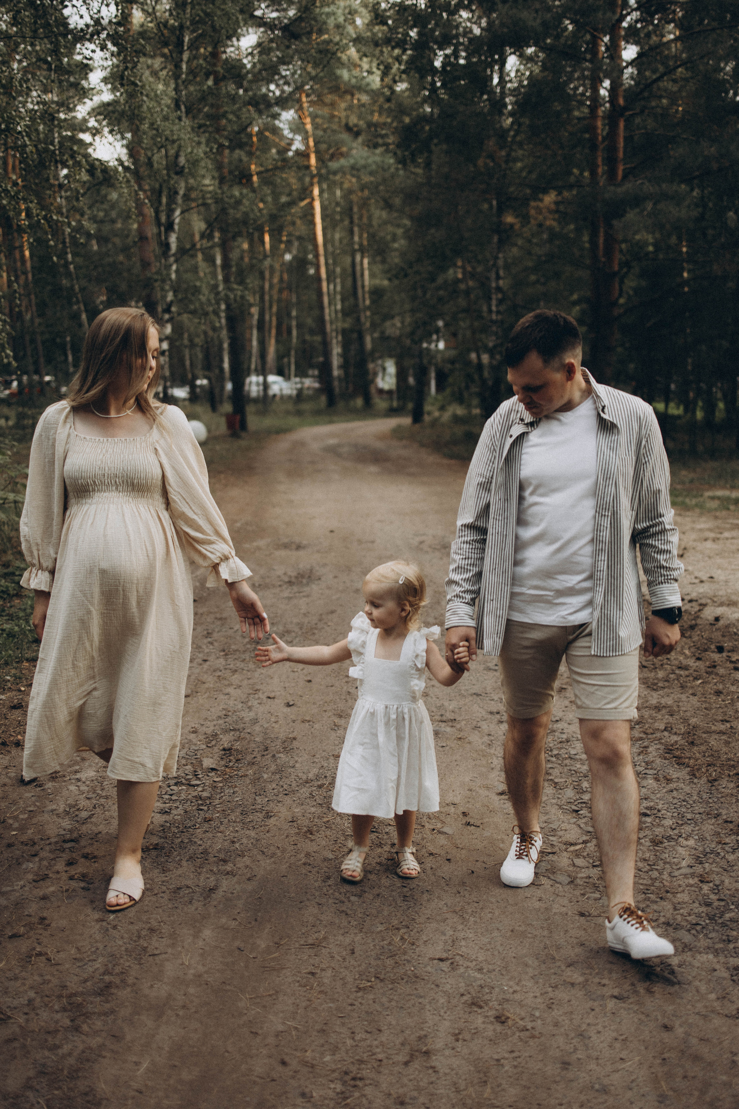 Самое важное в жизни. Фотограф в Ставрополе Карабанова Юлия