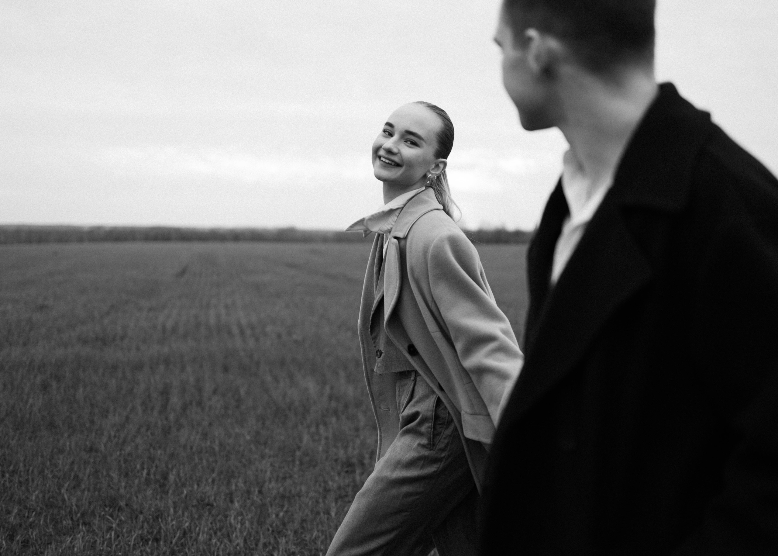 Каждая история любви красива, но наша — моя любимая. Фотограф в Ставрополе Карабанова Юлия