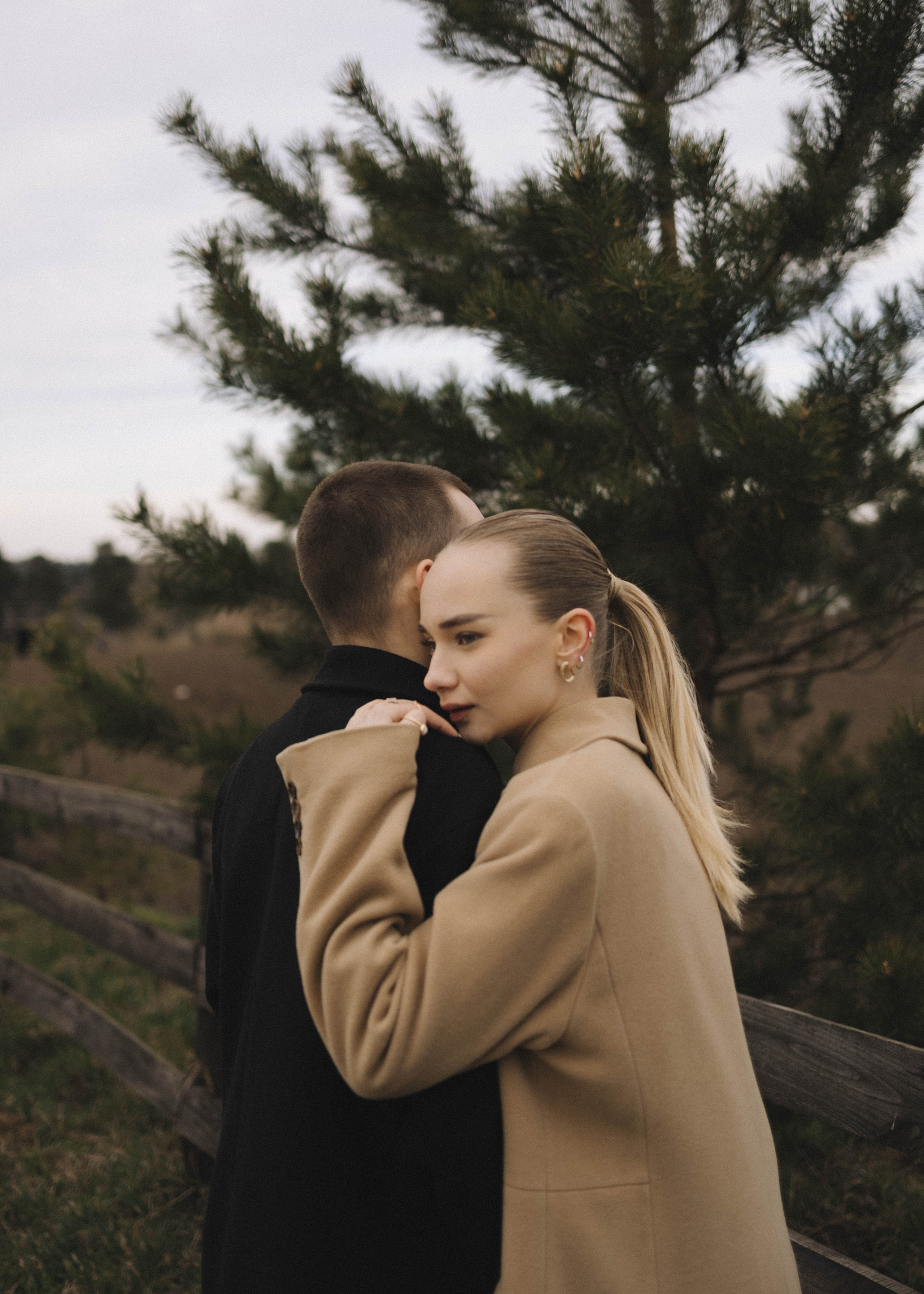 Каждая история любви красива, но наша — моя любимая. Фотограф в Ставрополе Карабанова Юлия