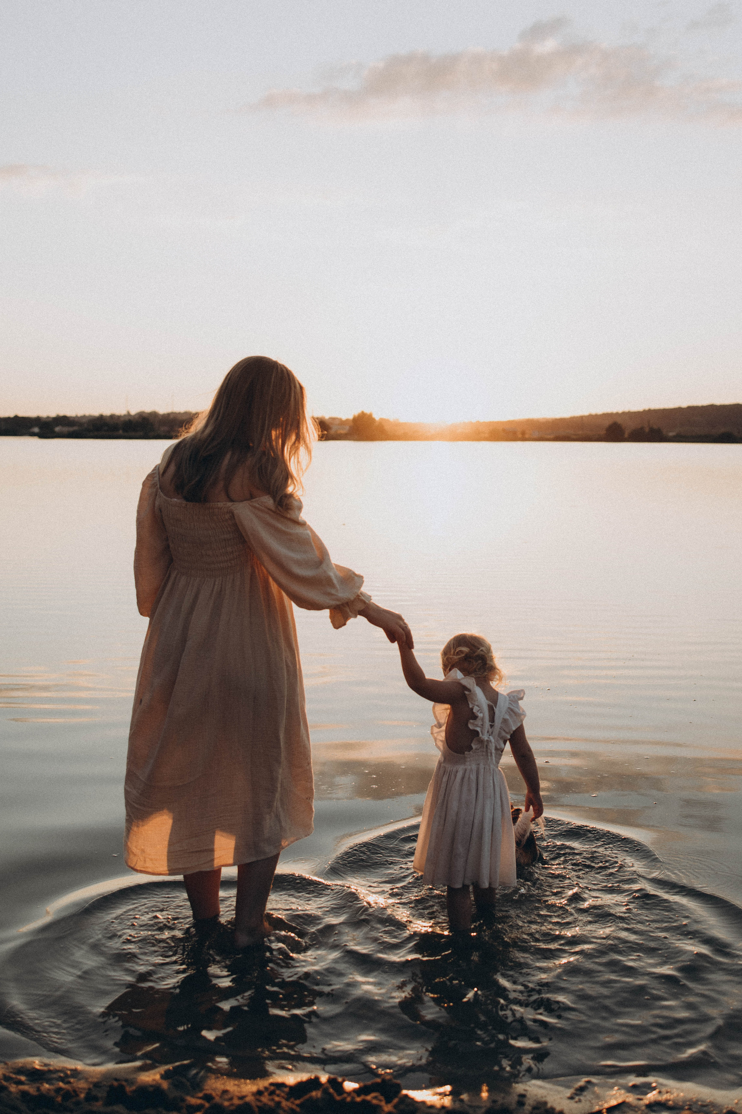 Самое важное в жизни. Фотограф в Ставрополе Карабанова Юлия