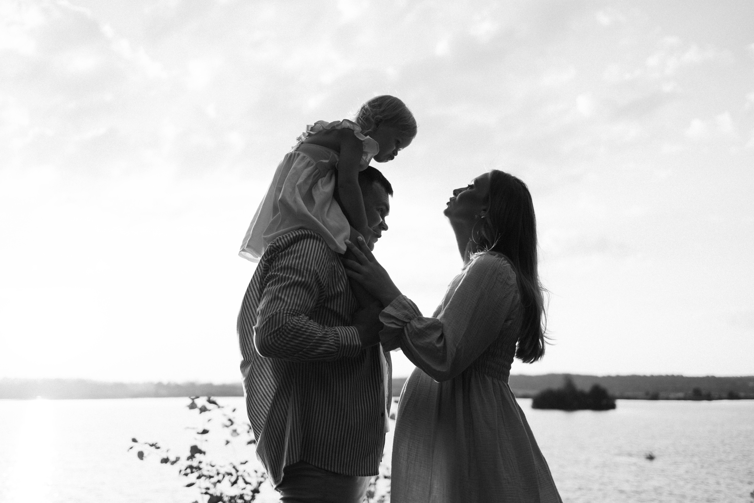 Самое важное в жизни. Фотограф в Ставрополе Карабанова Юлия