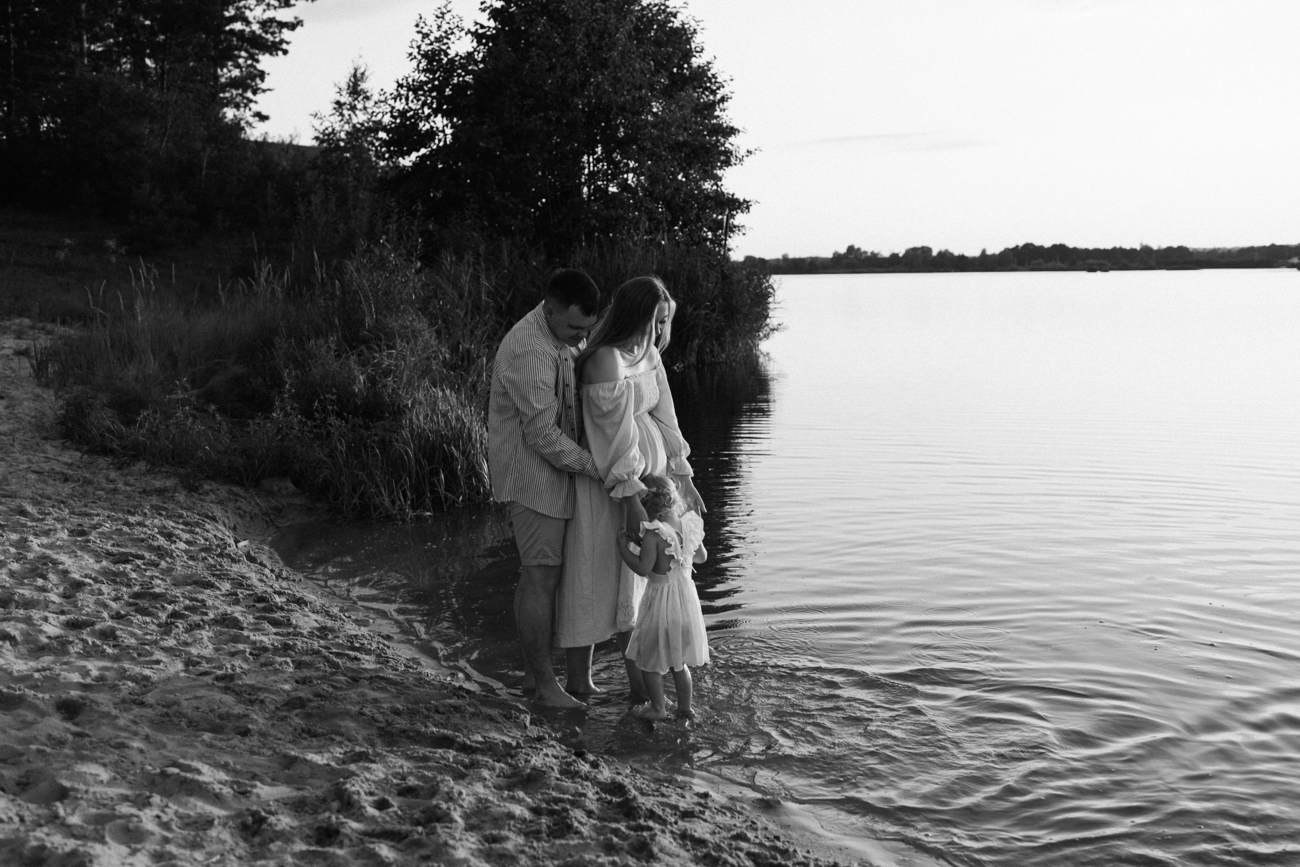 Самое важное в жизни. Фотограф в Ставрополе Карабанова Юлия
