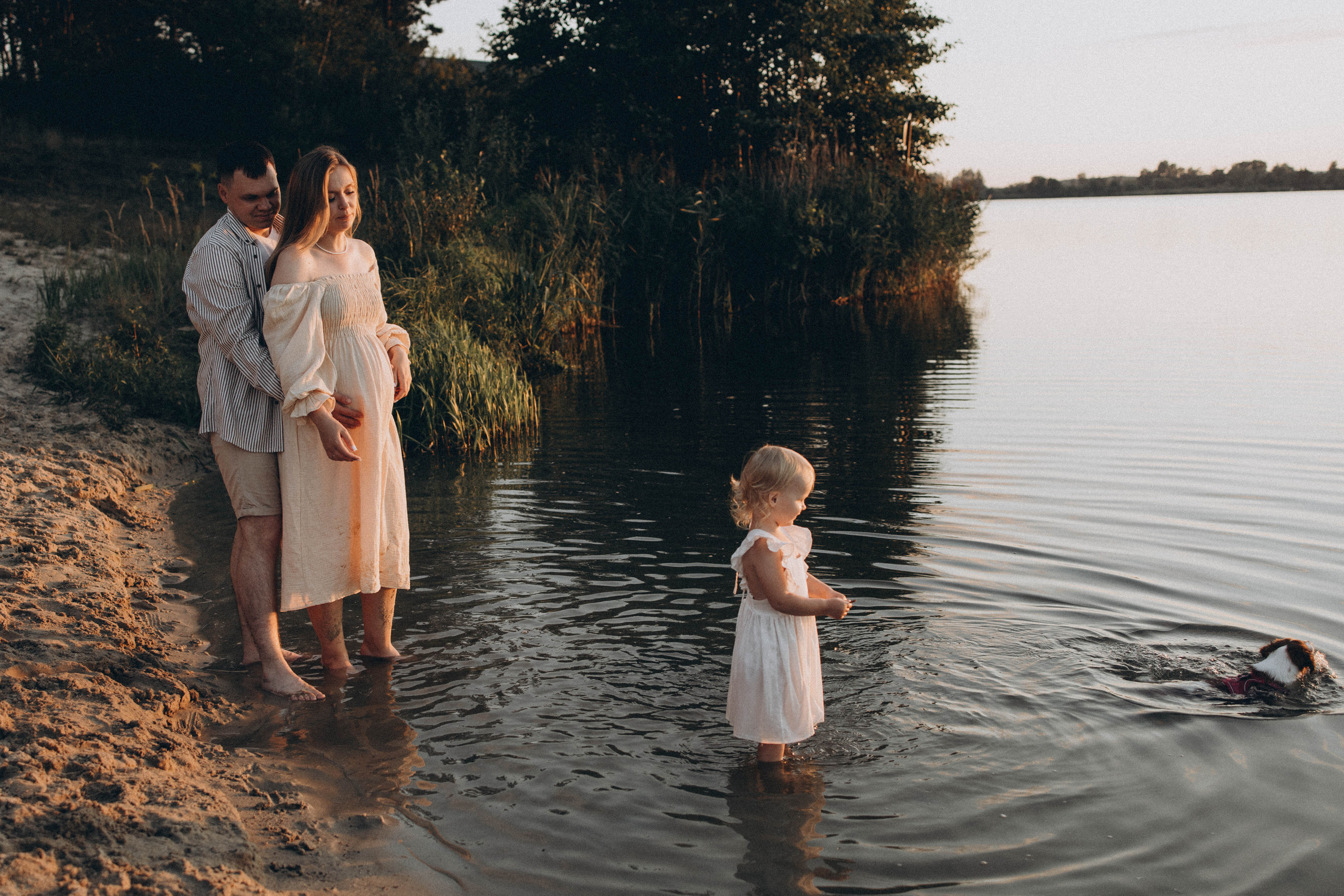 Самое важное в жизни. Фотограф в Ставрополе Карабанова Юлия