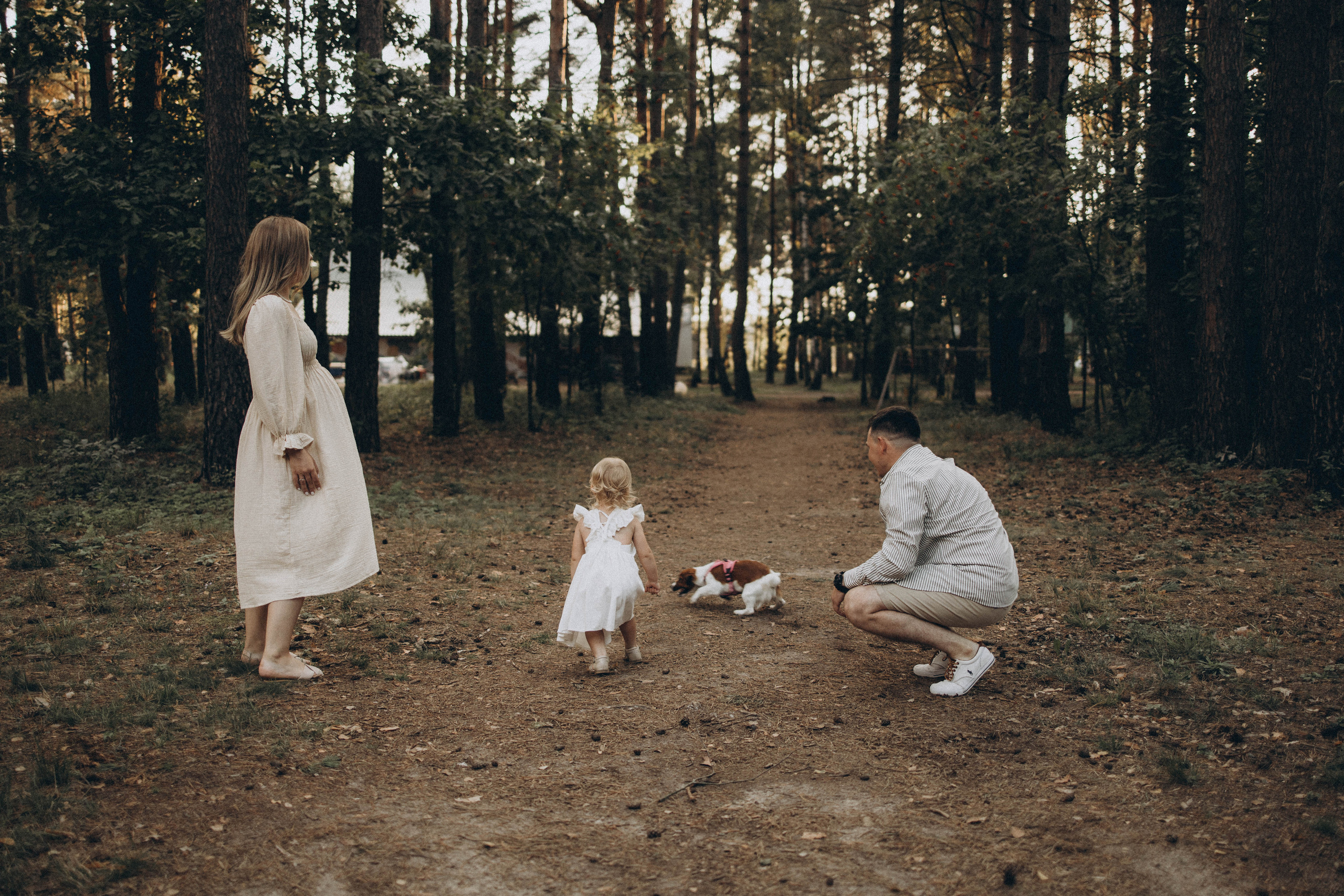Самое важное в жизни. Фотограф в Ставрополе Карабанова Юлия