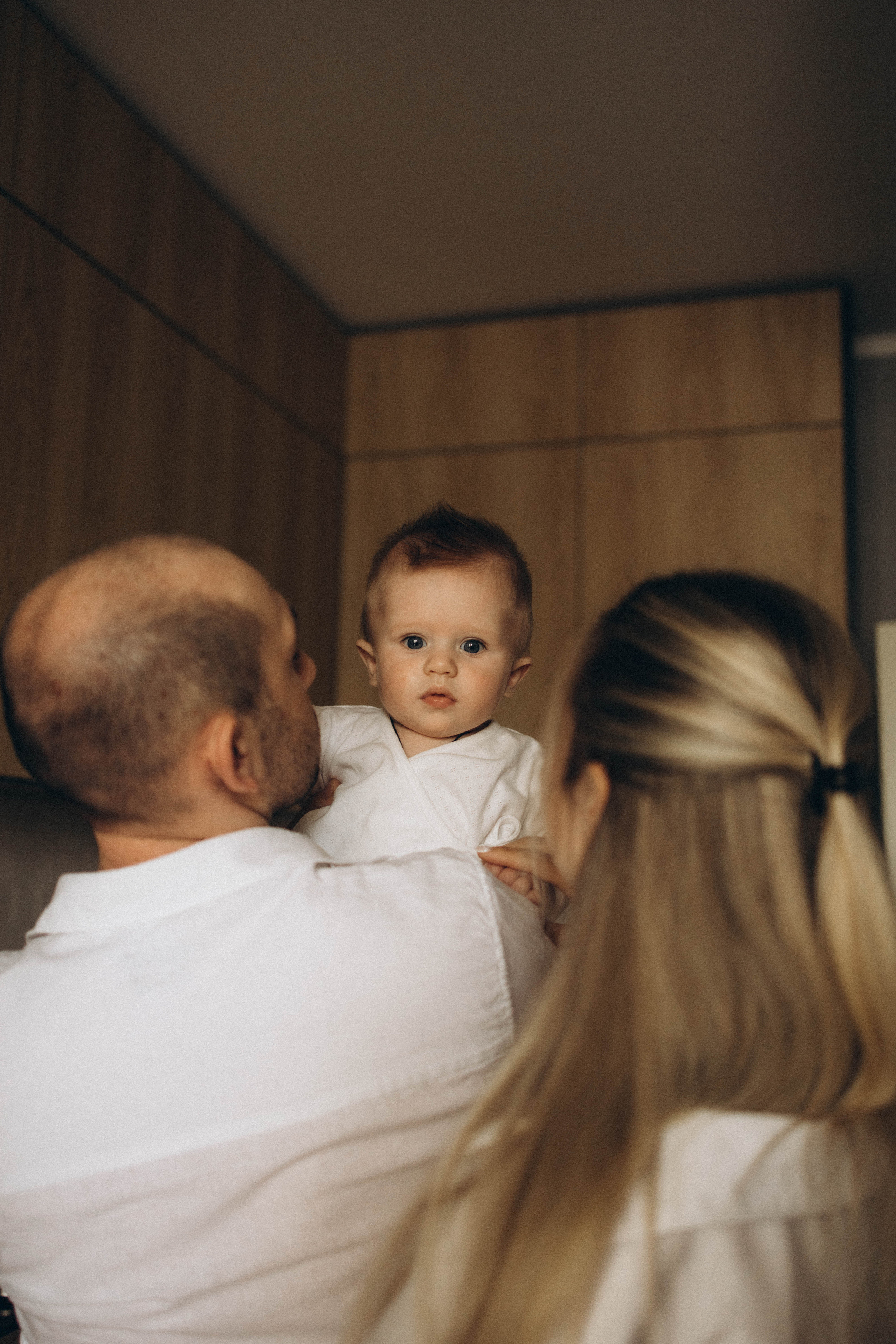 Любовь начинается с семьи. Фотограф в Ставрополе Карабанова Юлия