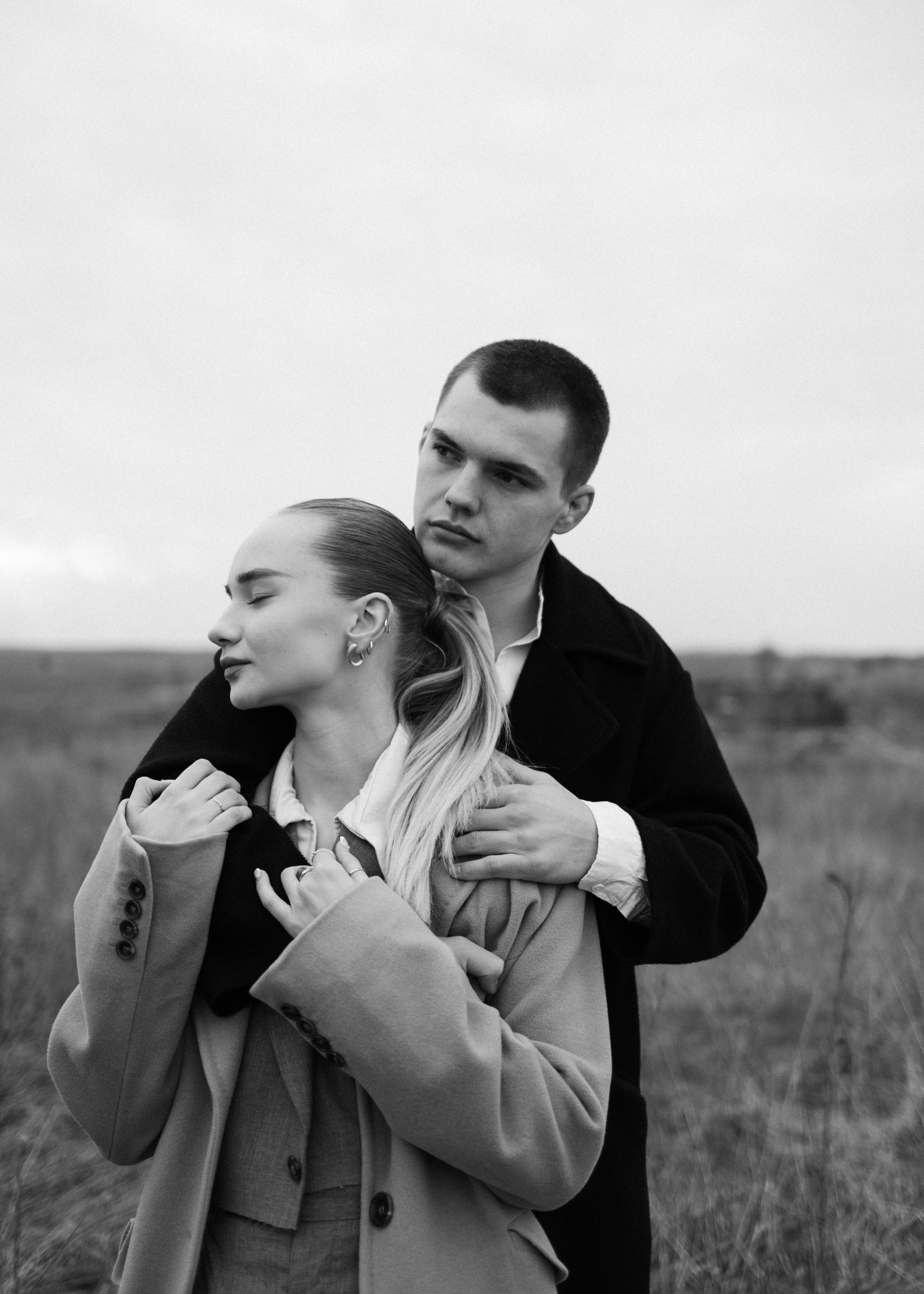 Каждая история любви красива, но наша — моя любимая. Фотограф в Ставрополе Карабанова Юлия