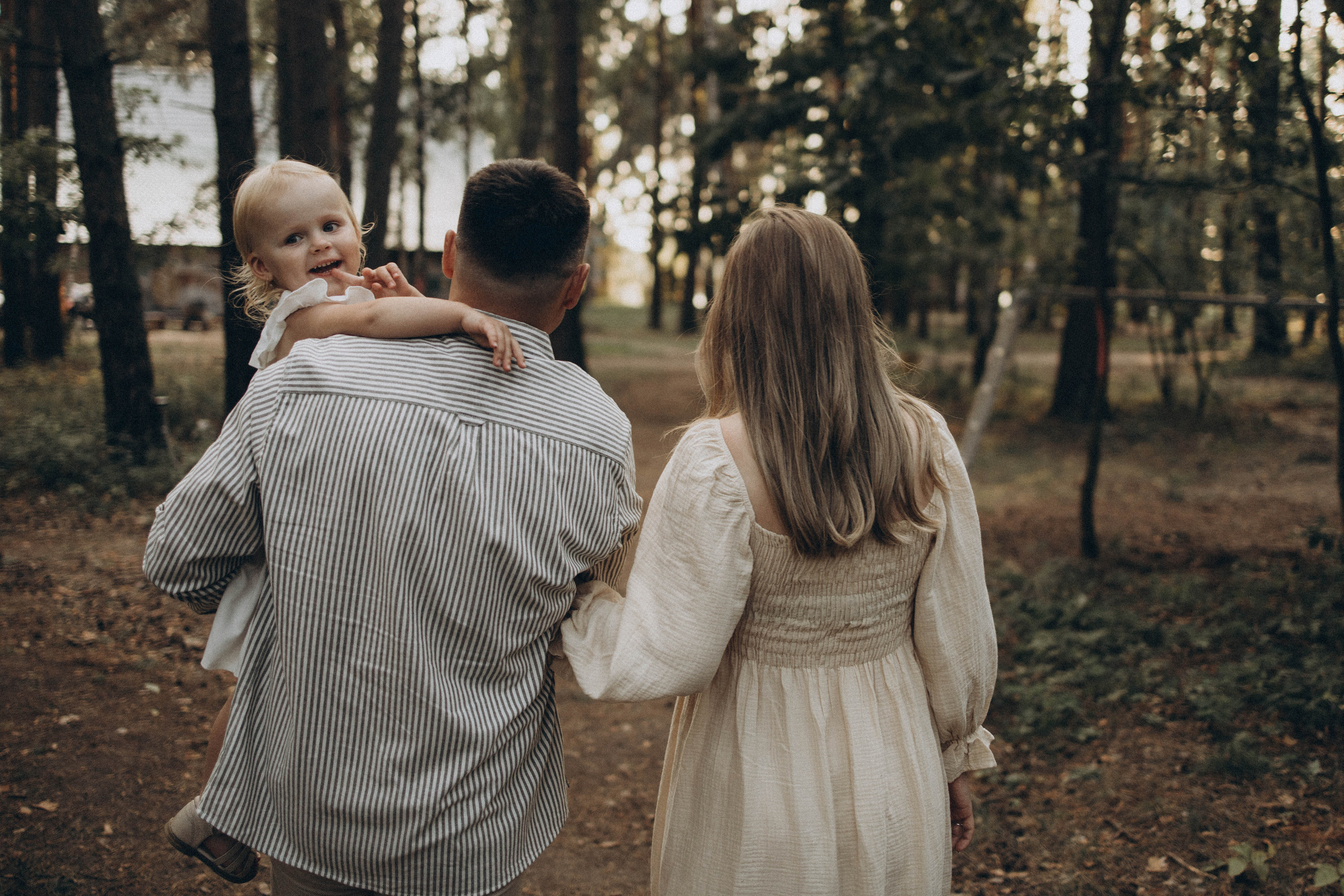 Самое важное в жизни. Фотограф в Ставрополе Карабанова Юлия