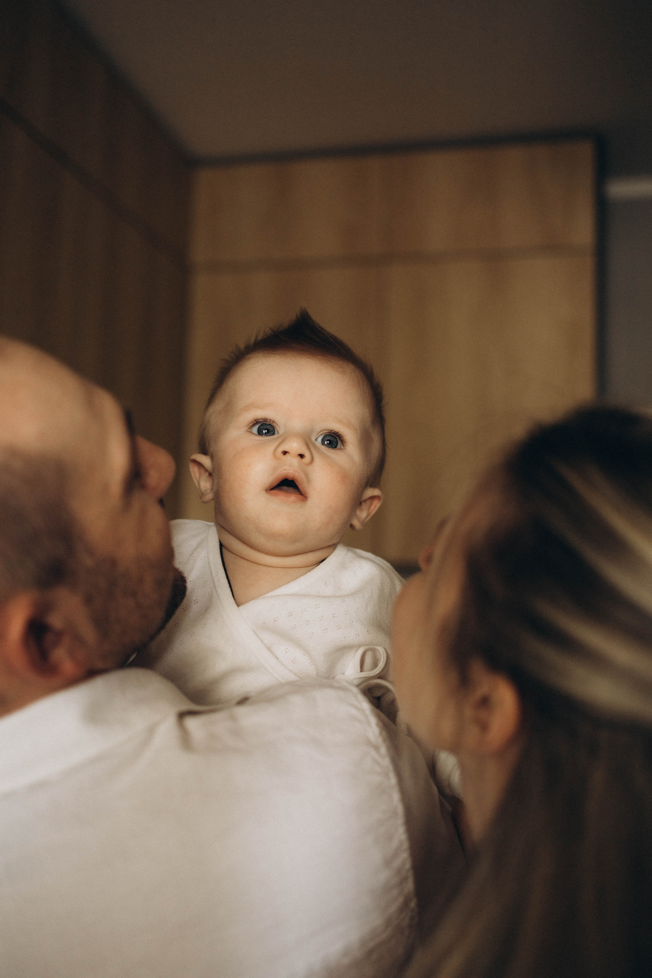 Любовь начинается с семьи. Фотограф в Ставрополе Карабанова Юлия