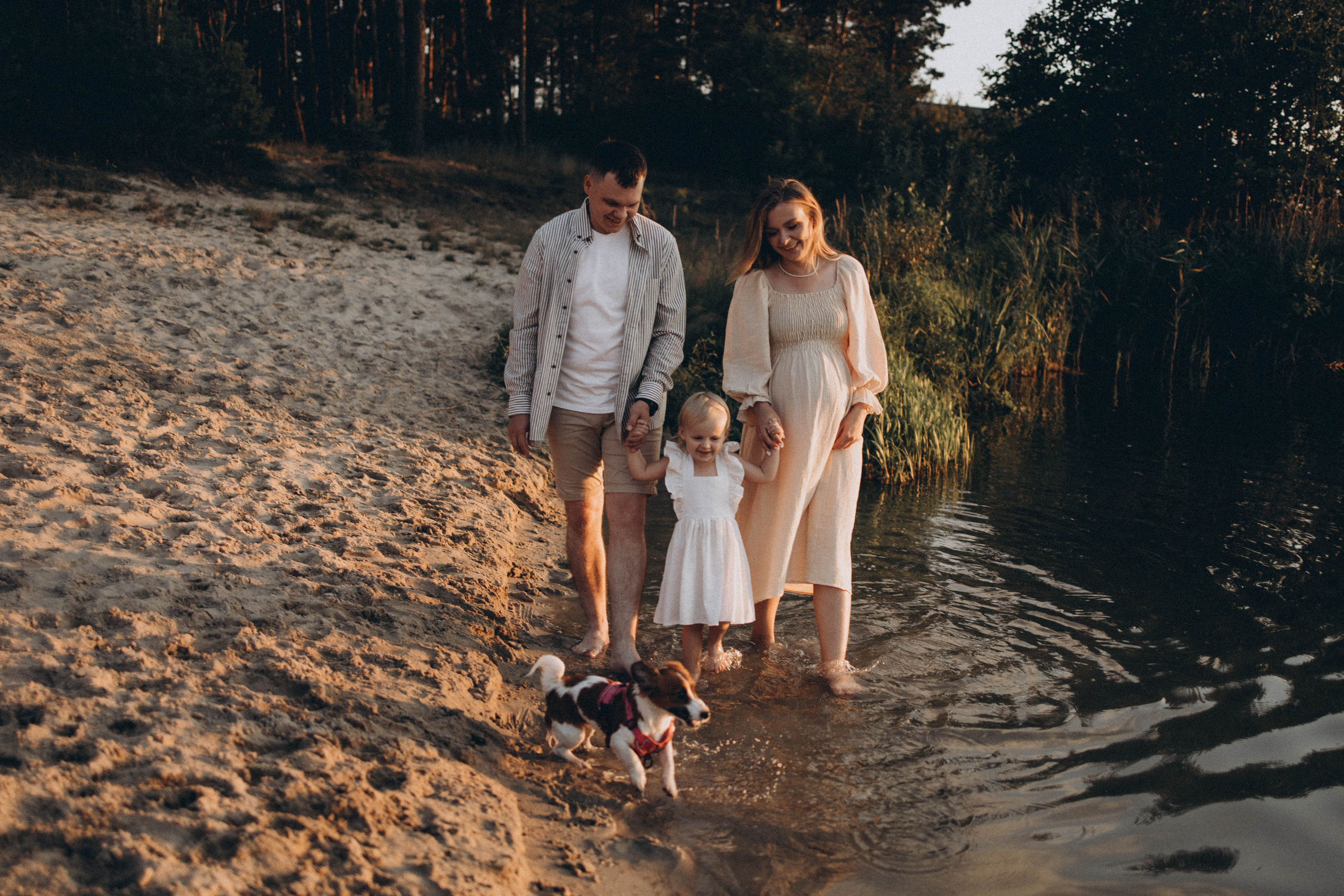 Самое важное в жизни. Фотограф в Ставрополе Карабанова Юлия