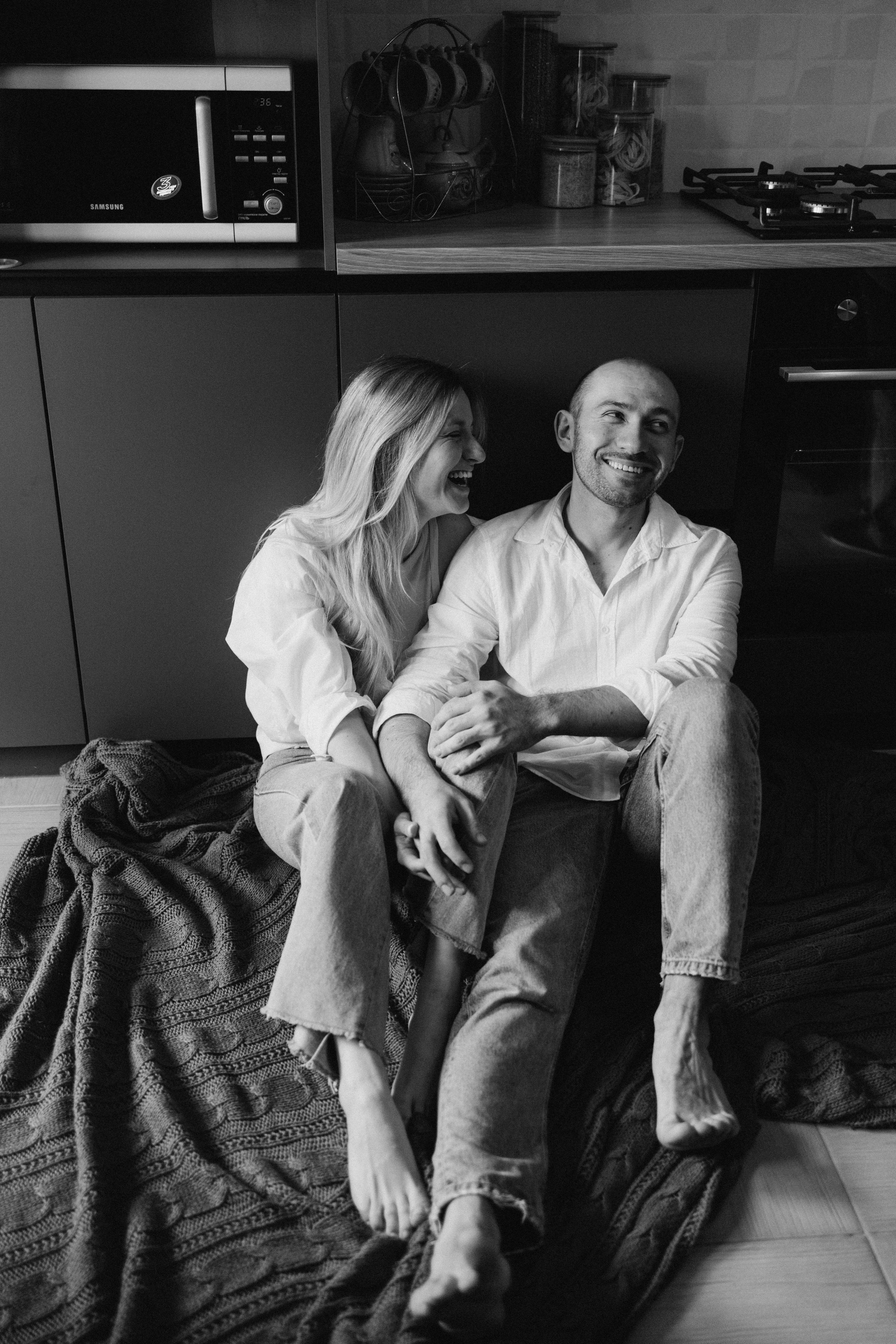 Любовь начинается с семьи. Фотограф в Ставрополе Карабанова Юлия