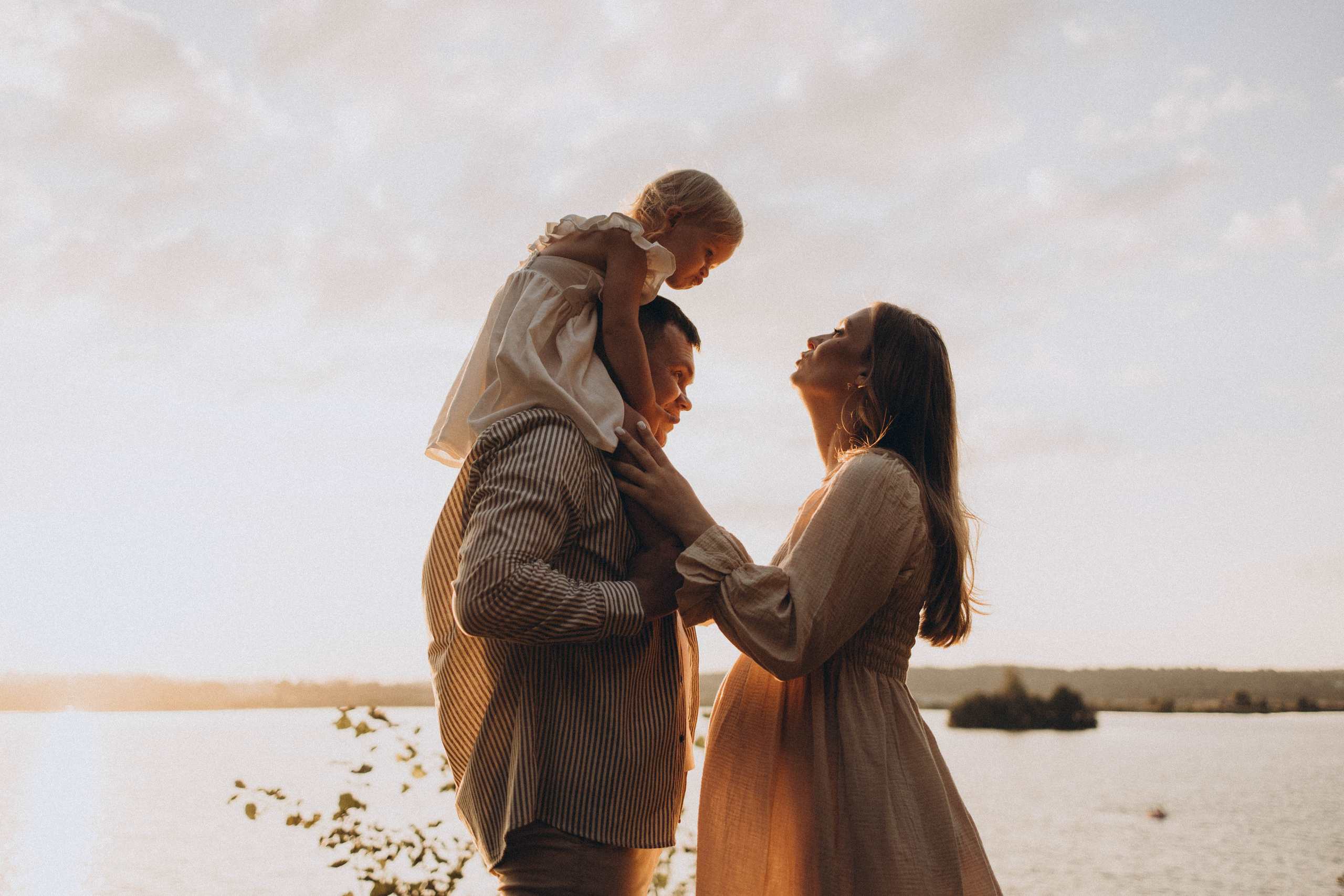 Самое важное в жизни. Фотограф в Ставрополе Карабанова Юлия