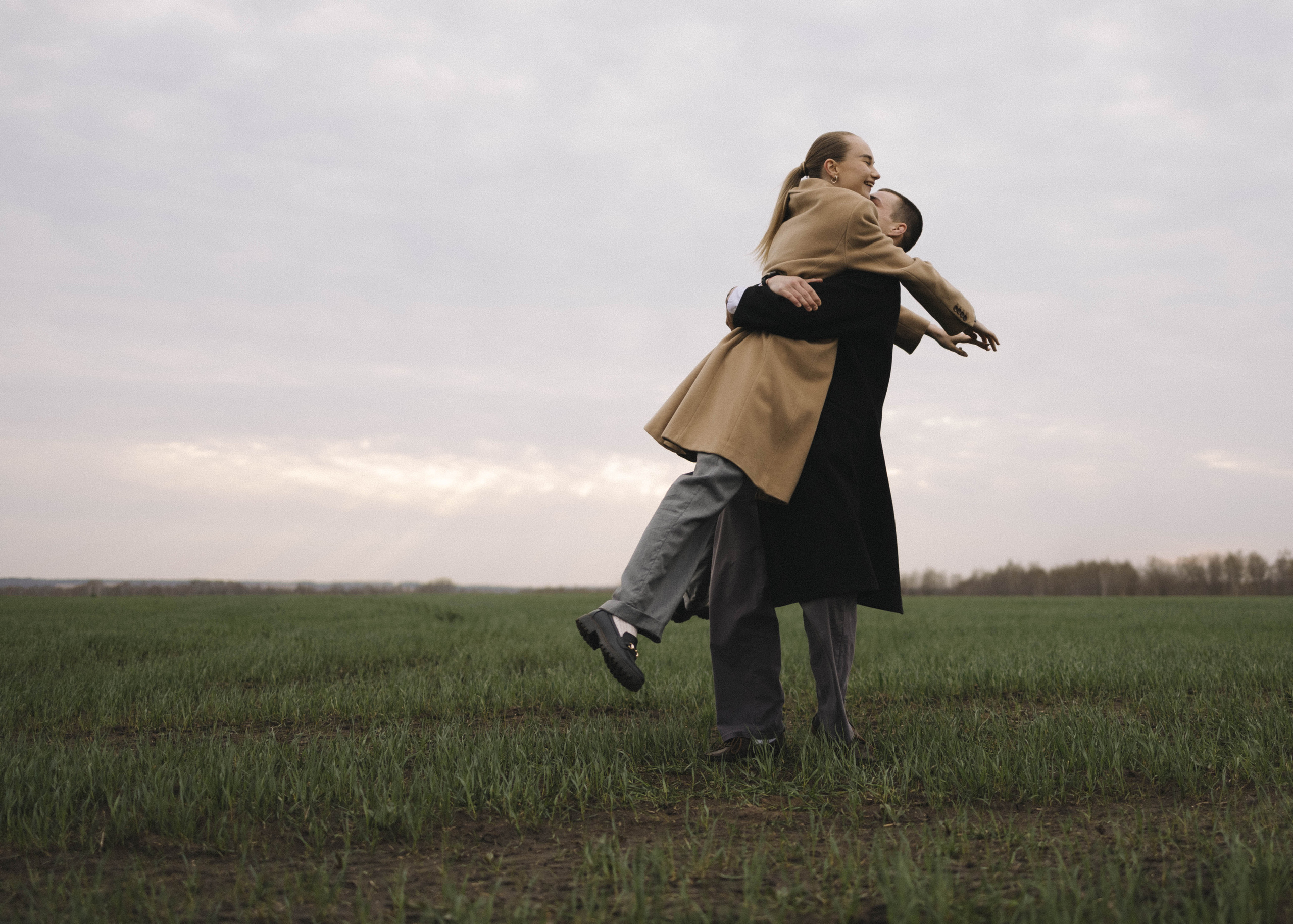 Каждая история любви красива, но наша — моя любимая. Фотограф в Ставрополе Карабанова Юлия