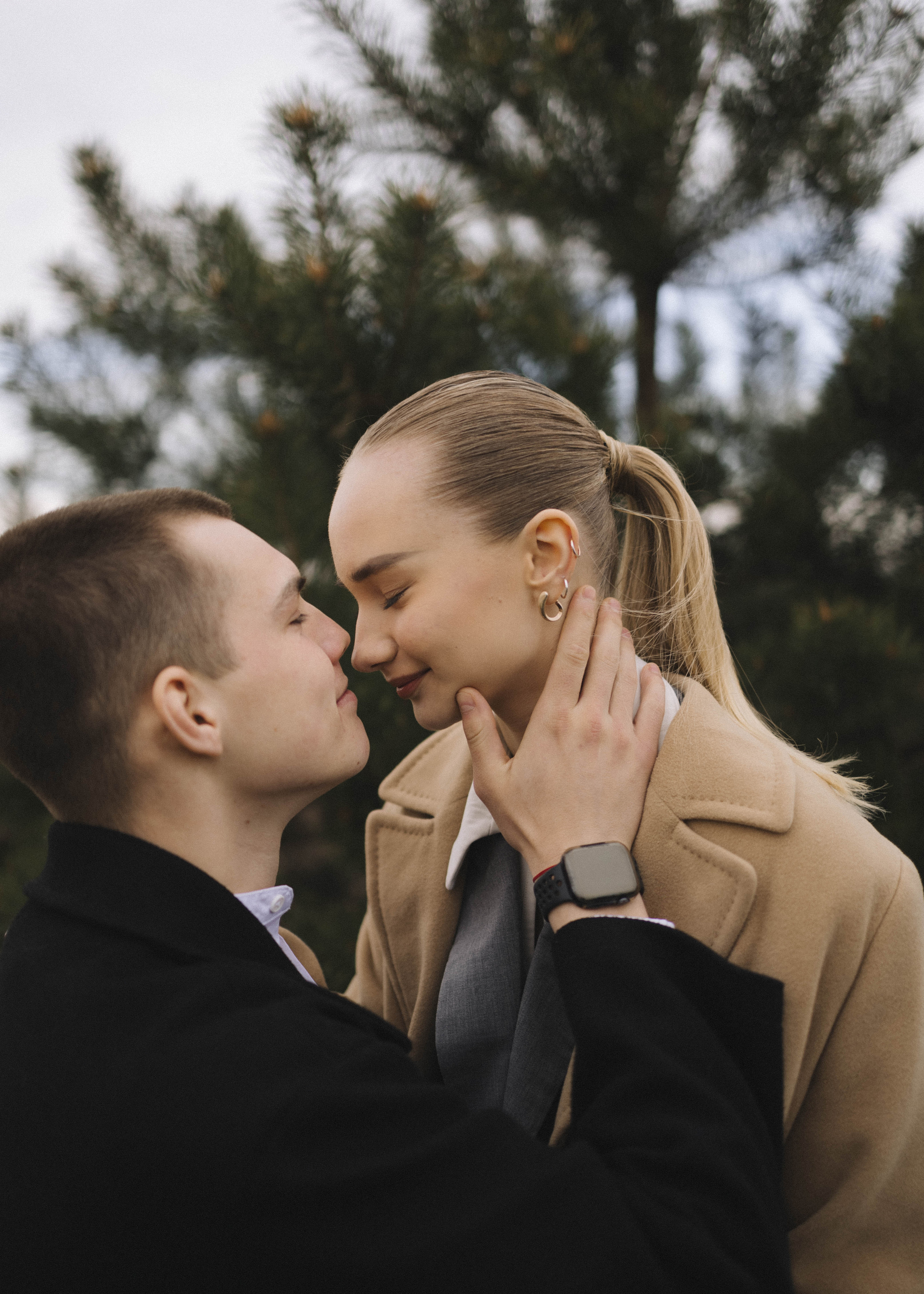 Каждая история любви красива, но наша — моя любимая. Фотограф в Ставрополе Карабанова Юлия