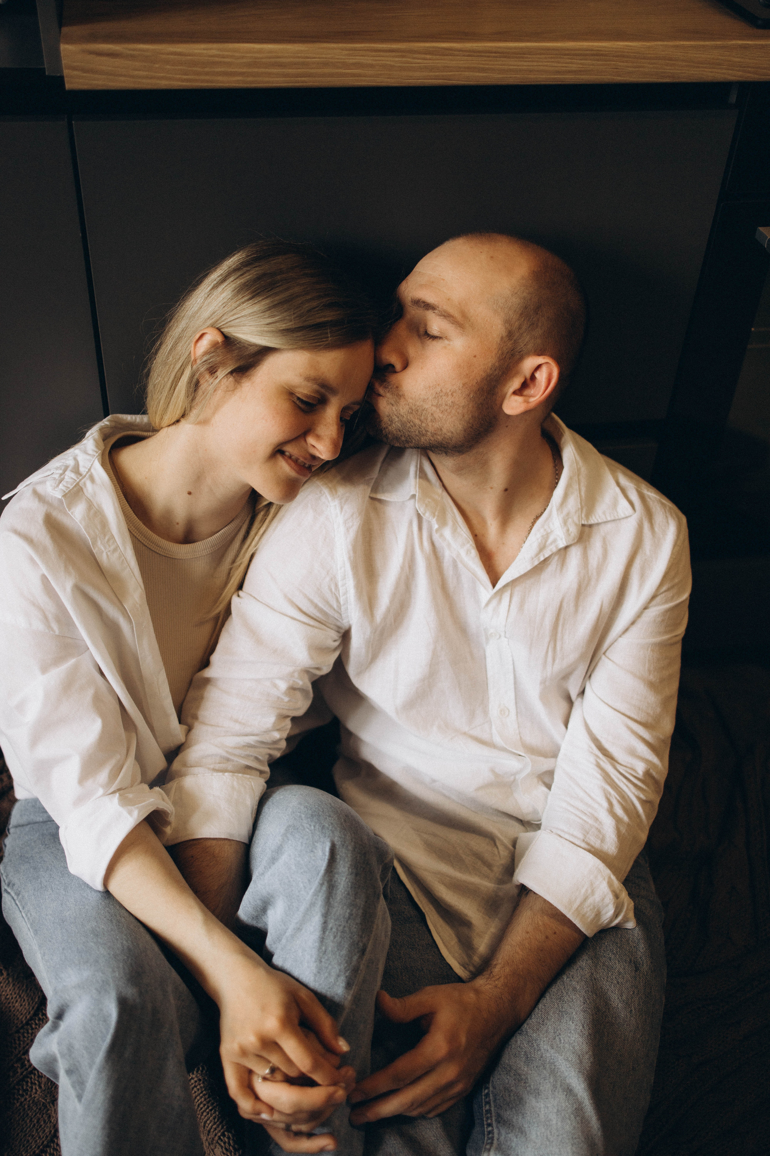 Любовь начинается с семьи. Фотограф в Ставрополе Карабанова Юлия