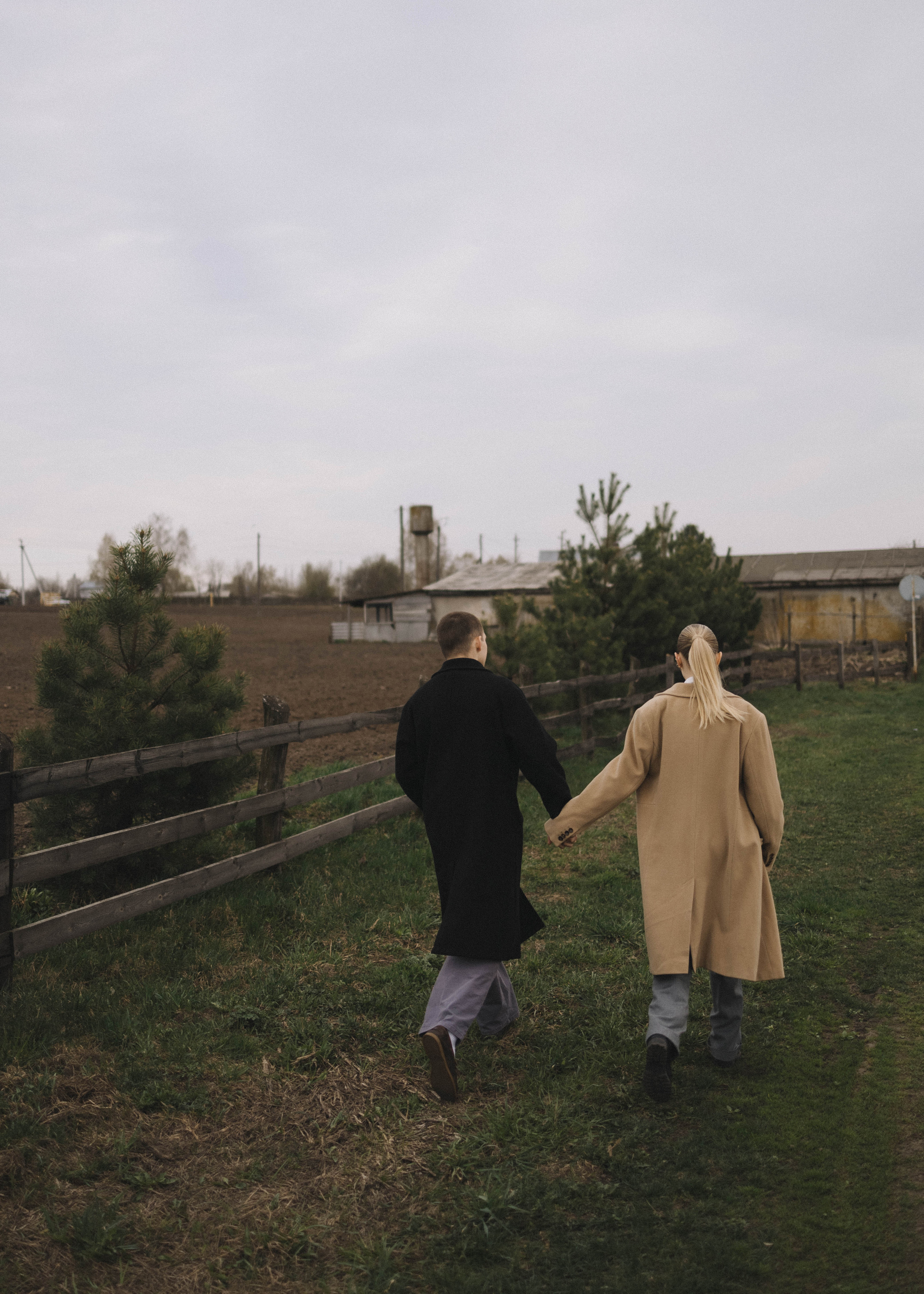 Каждая история любви красива, но наша — моя любимая. Фотограф в Ставрополе Карабанова Юлия