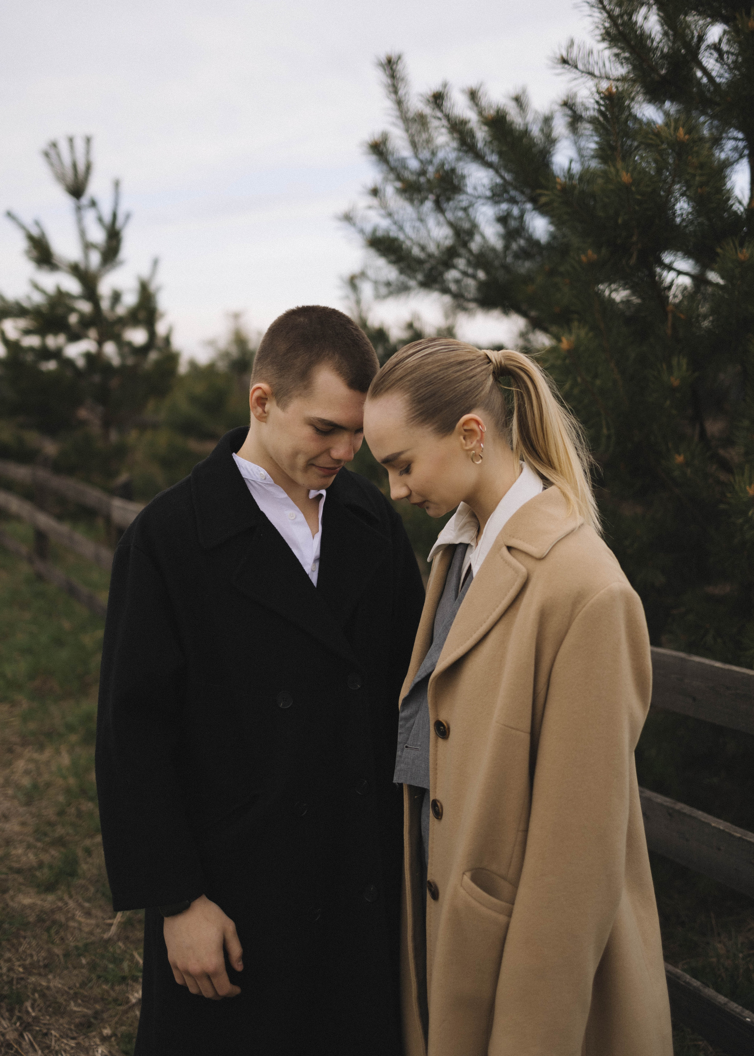 Каждая история любви красива, но наша — моя любимая. Фотограф в Ставрополе Карабанова Юлия