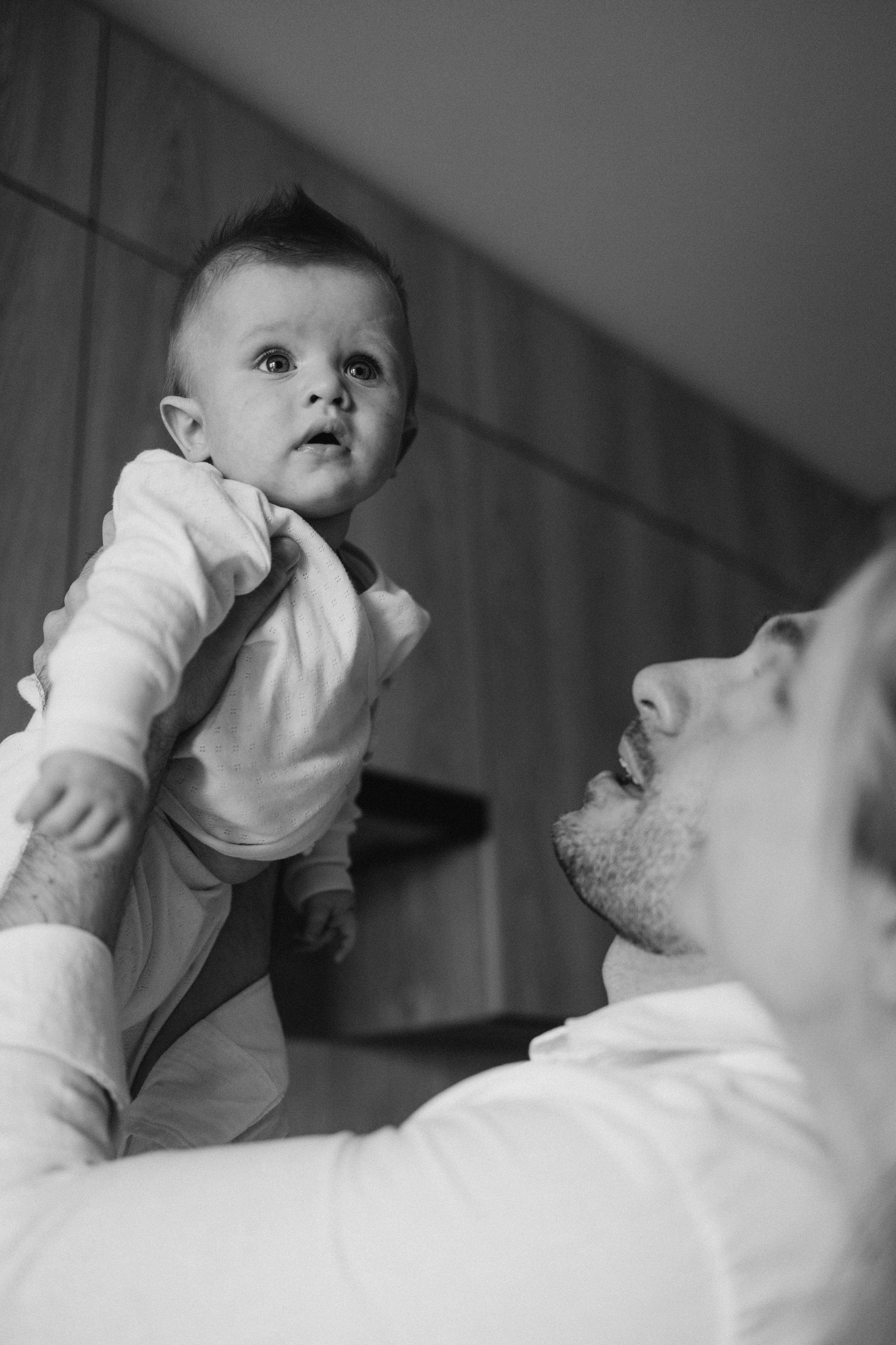 Любовь начинается с семьи. Фотограф в Ставрополе Карабанова Юлия