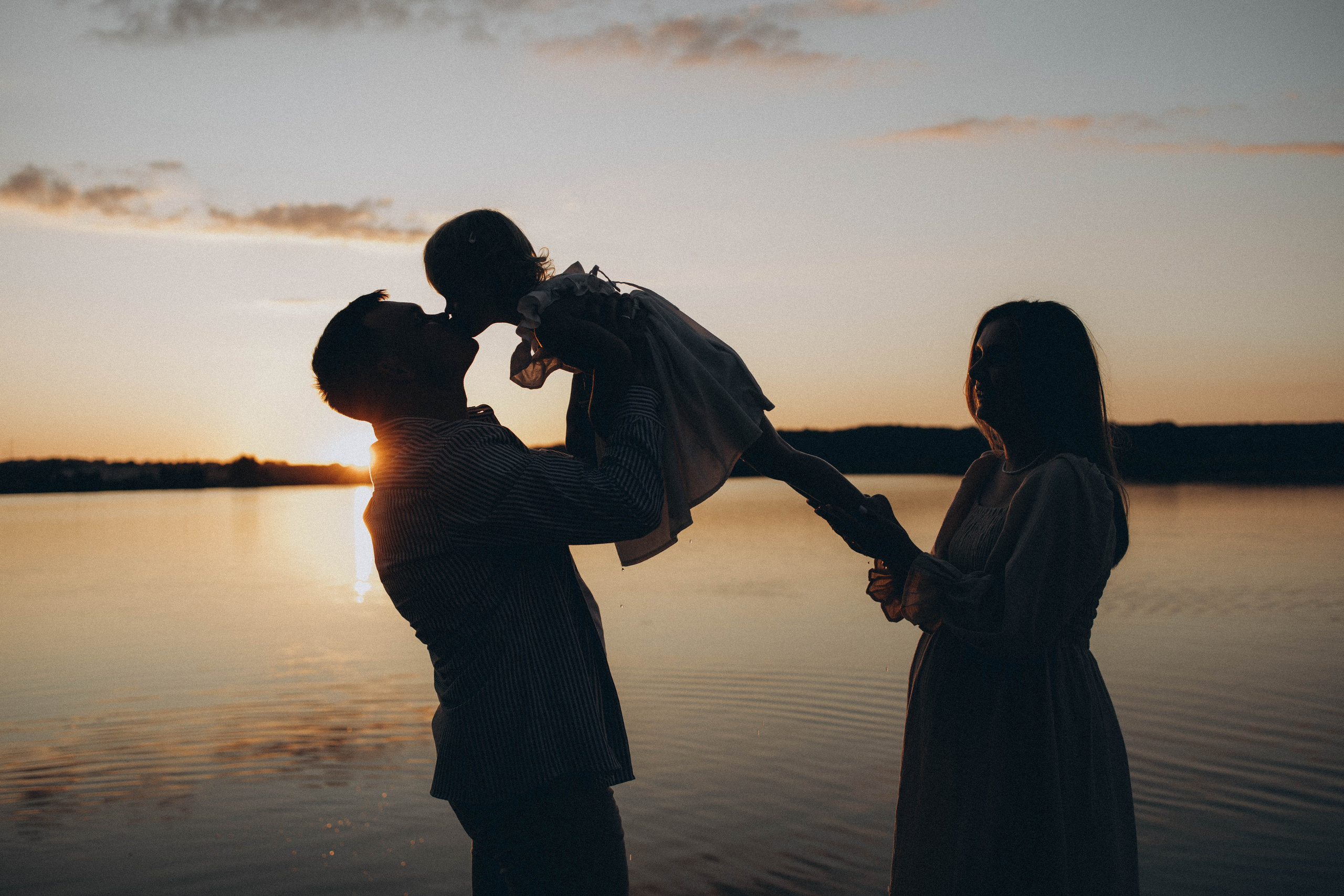 Самое важное в жизни. Фотограф в Ставрополе Карабанова Юлия