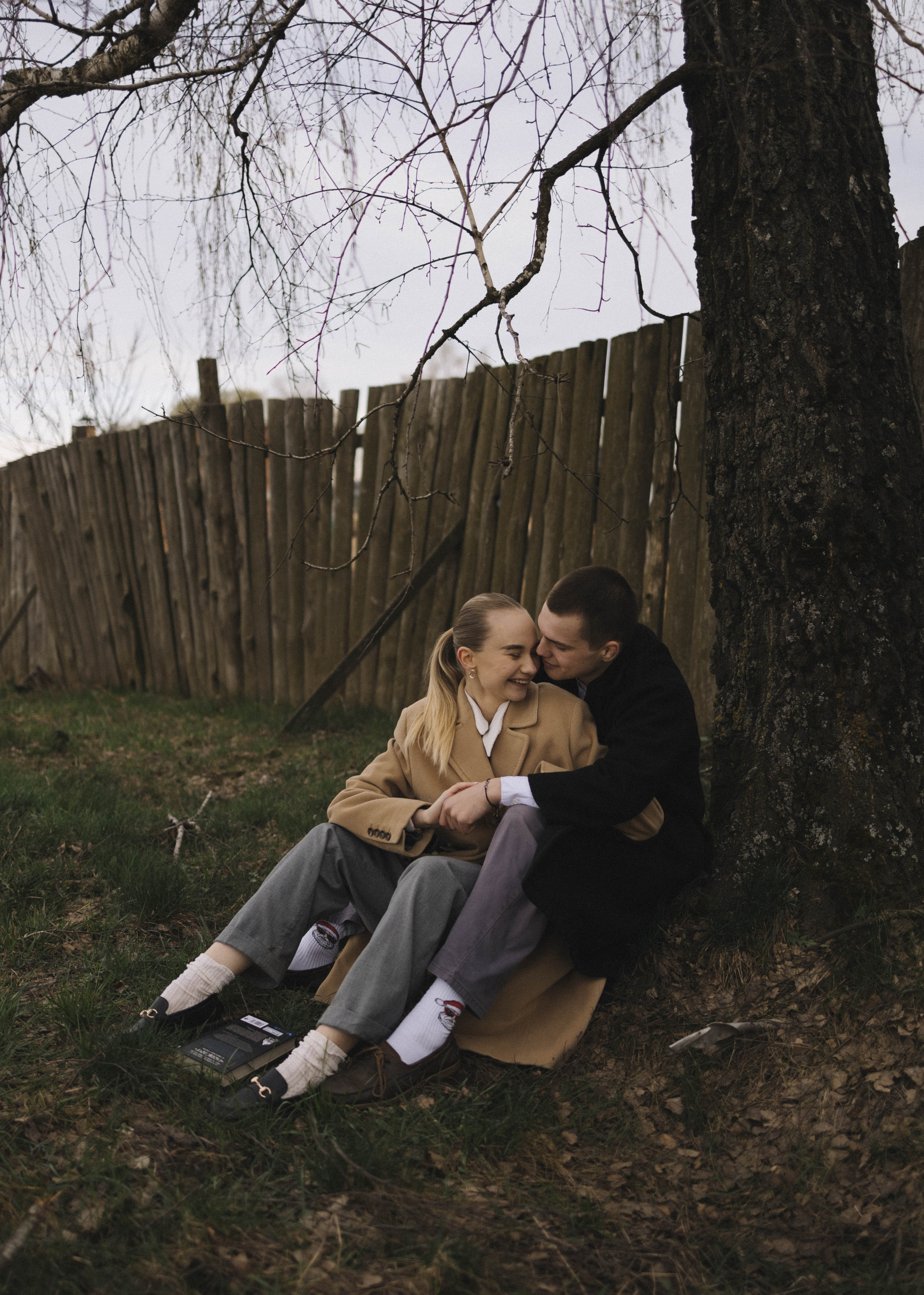 Каждая история любви красива, но наша — моя любимая. Фотограф в Ставрополе Карабанова Юлия